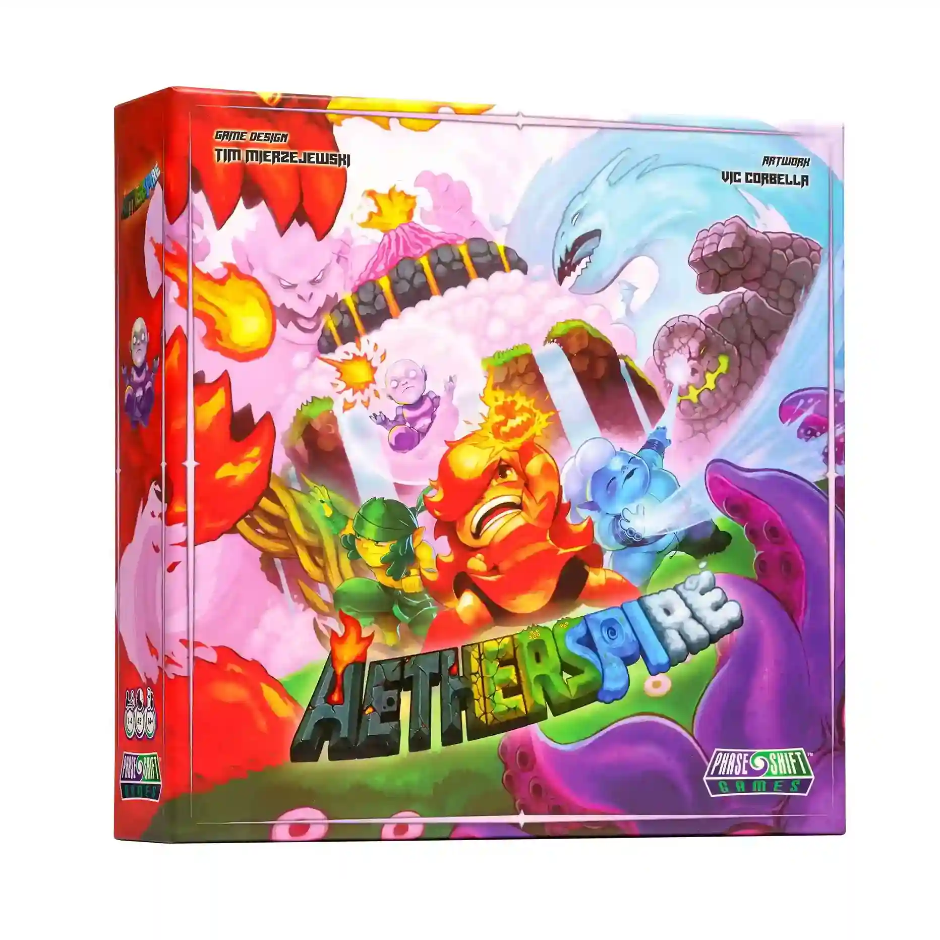 Aetherspire - Image 2