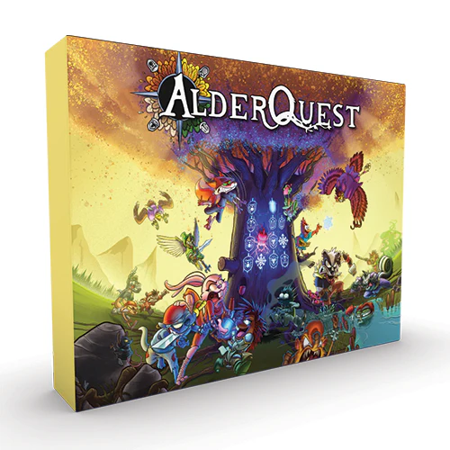 AlderQuest - Image 2