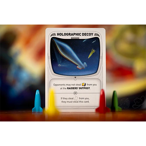 Alien Frontiers 5th Edition - Image 18