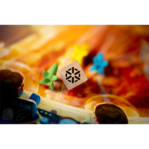 Alien Frontiers 5th Edition - Image 7
