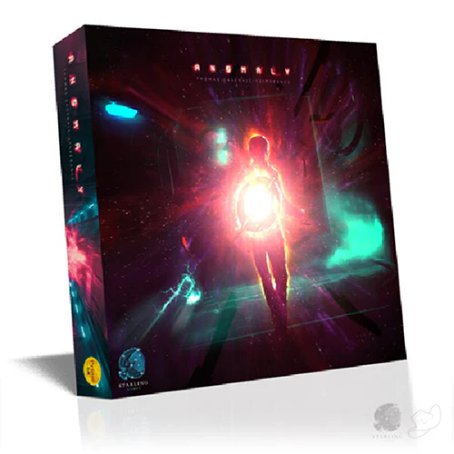 Anomaly - Image 2