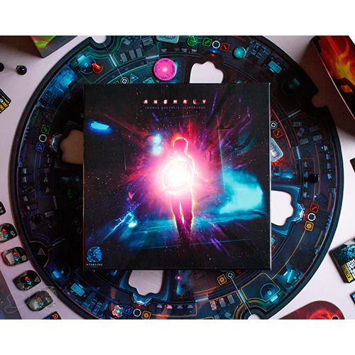 Anomaly - Image 9