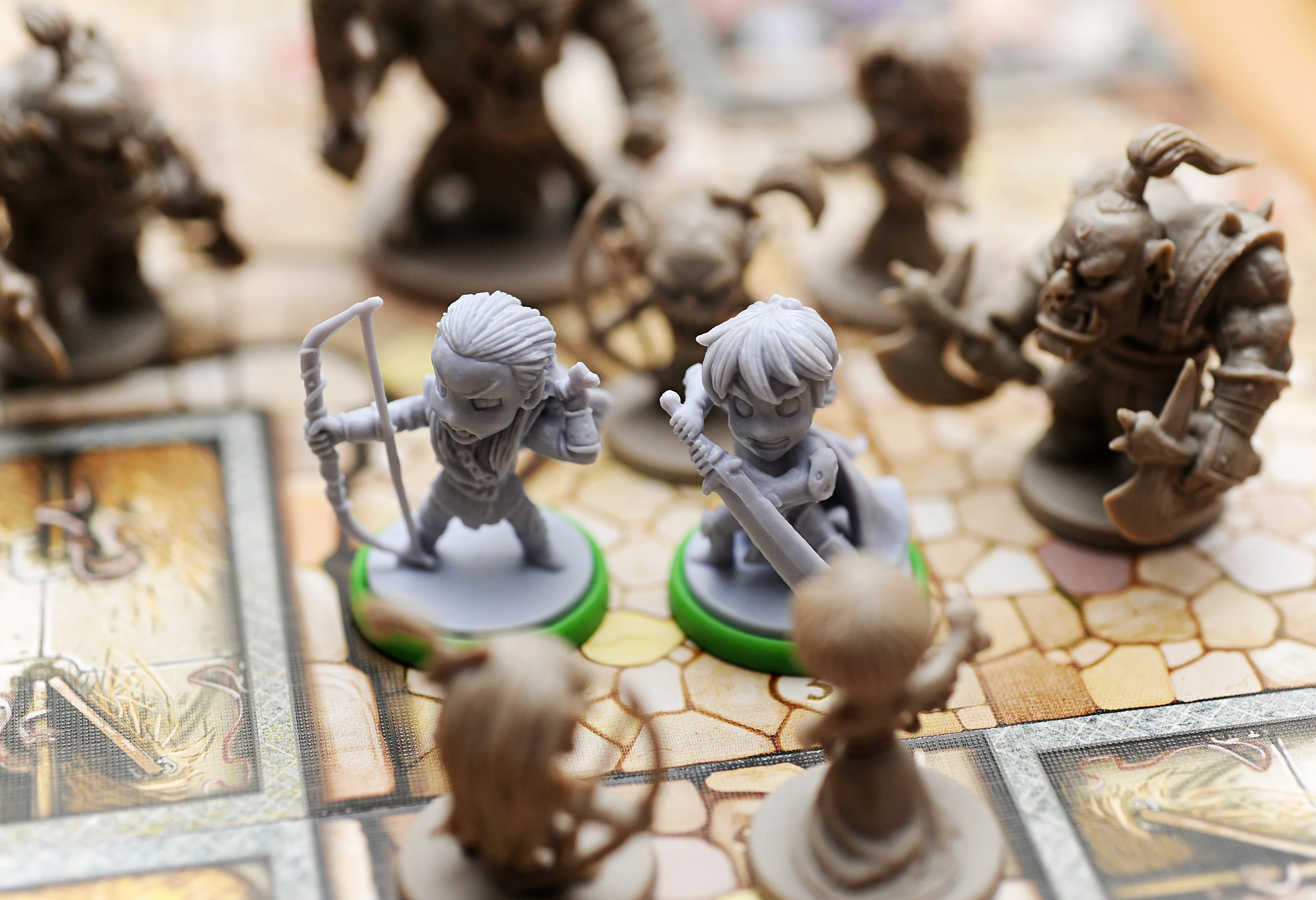 Arcadia Quest Core Game - Image 10