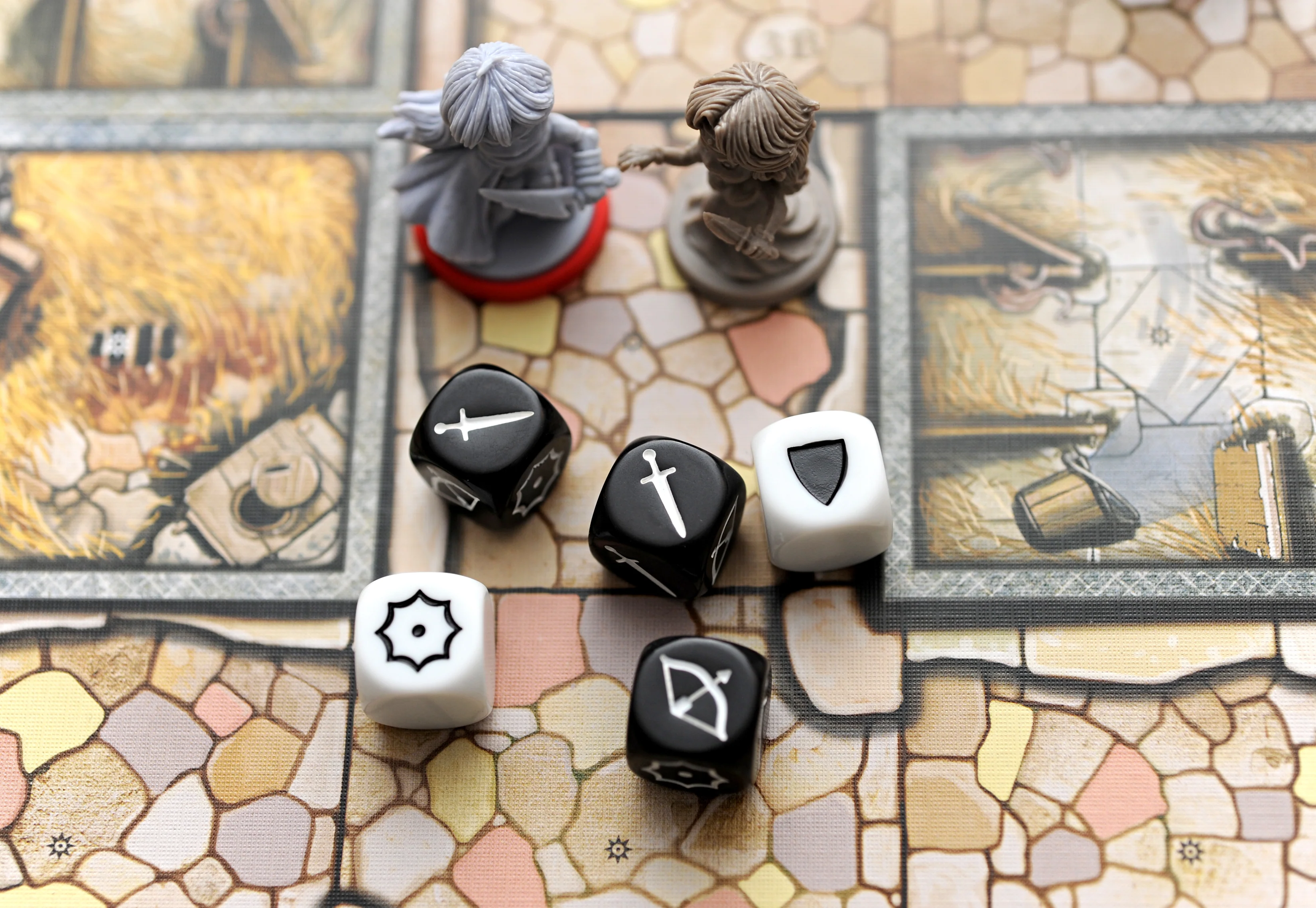 Arcadia Quest Core Game - Image 11