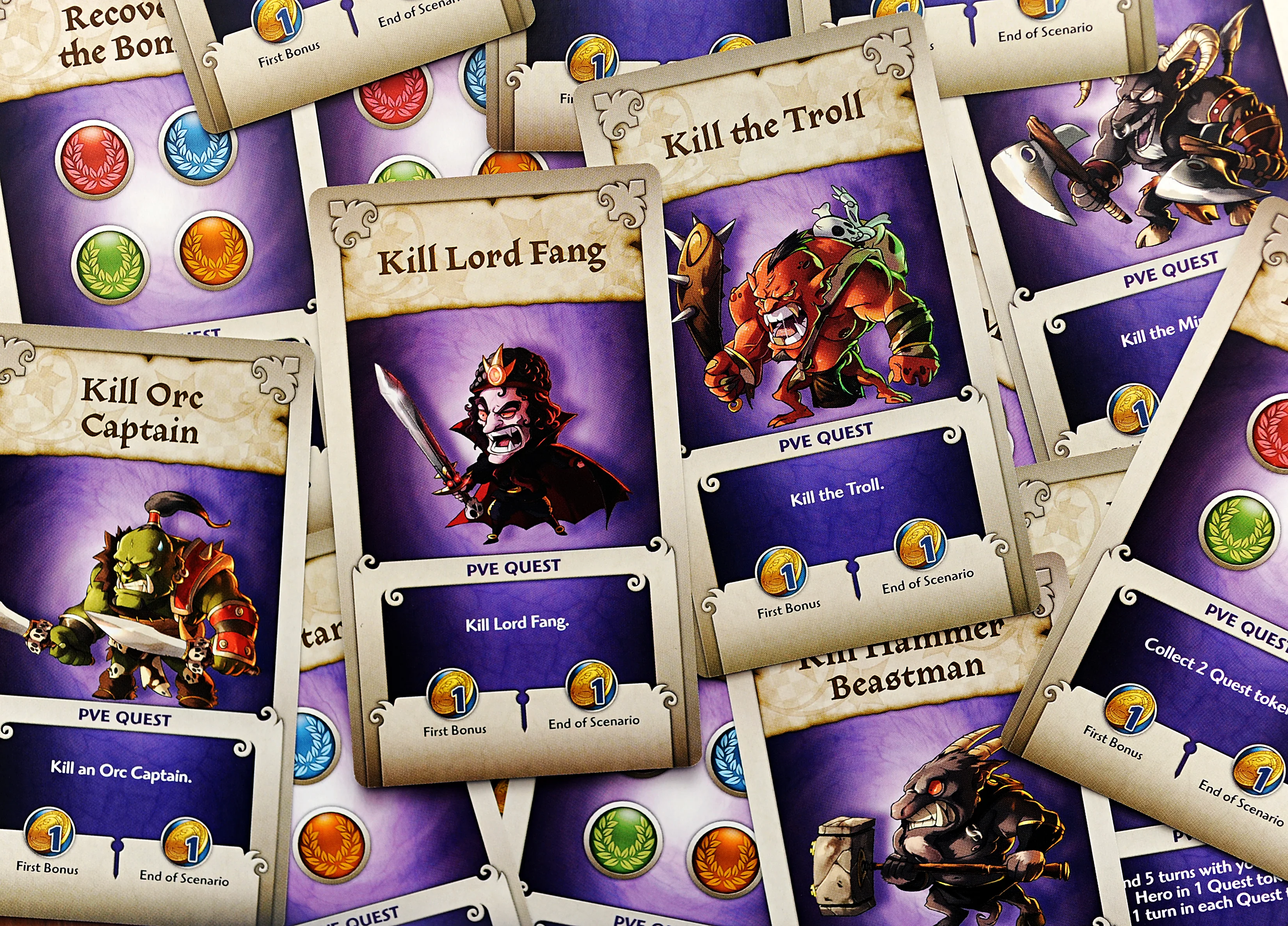 Arcadia Quest Core Game - Image 12
