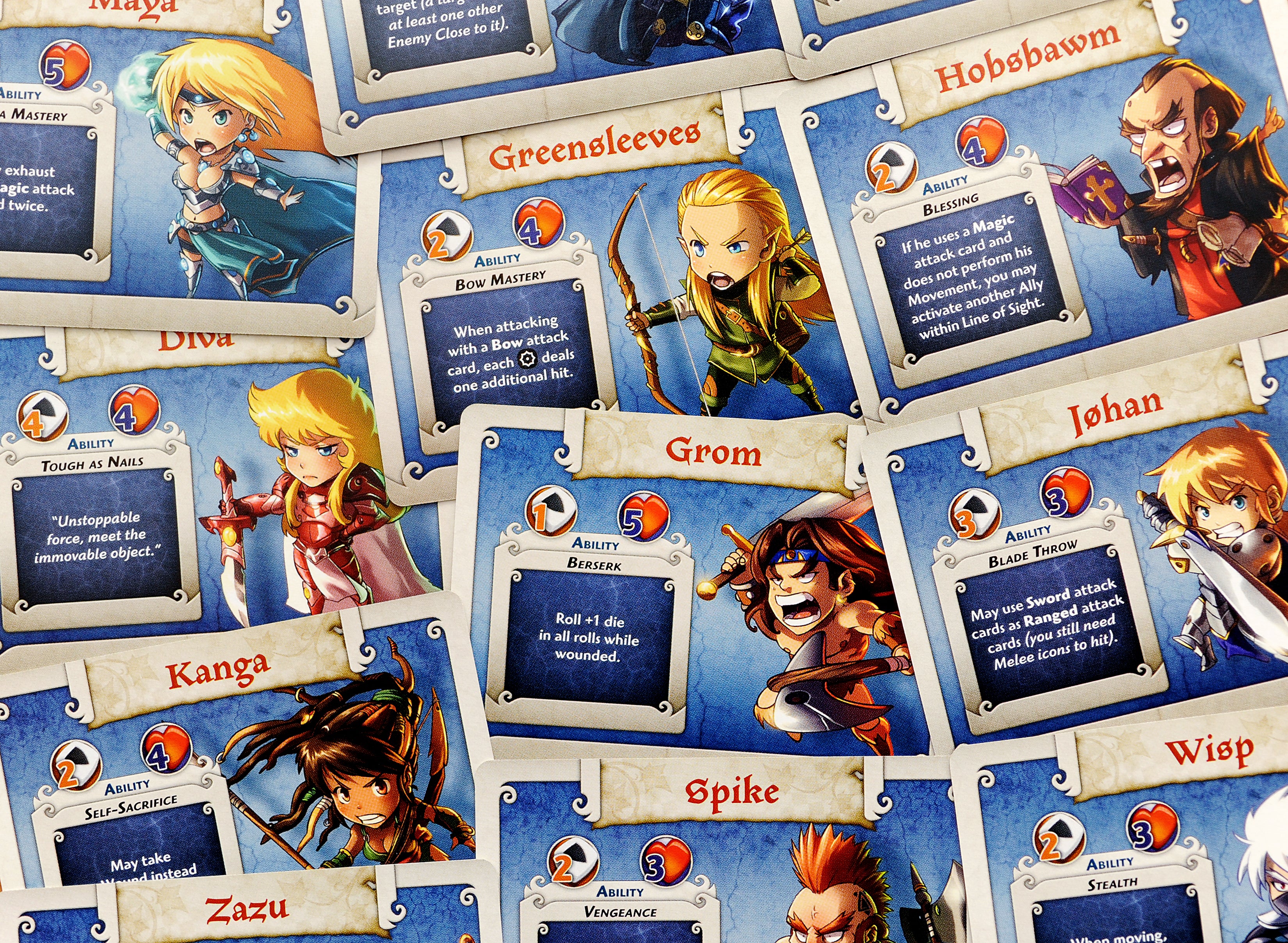 Arcadia Quest Core Game - Image 13