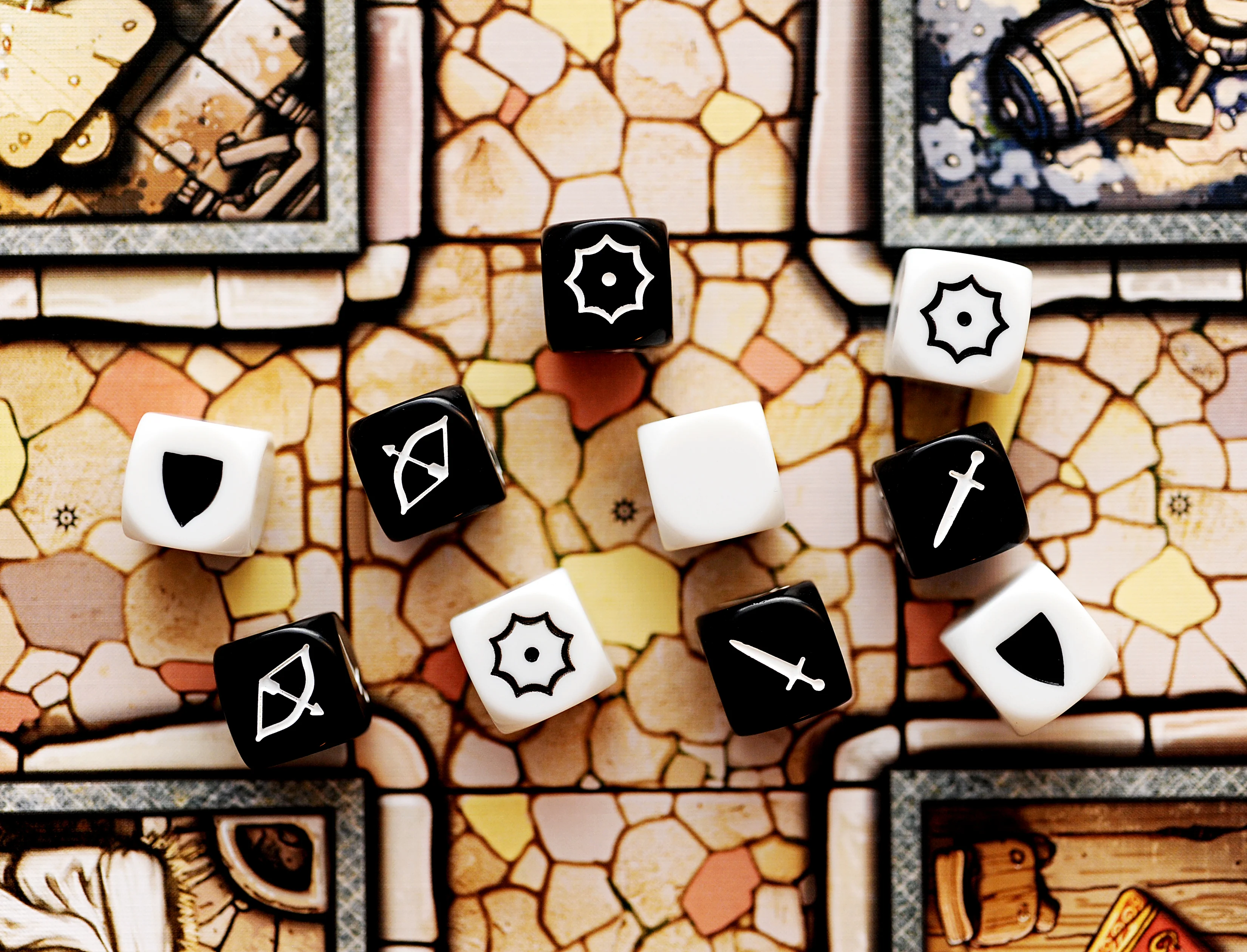 Arcadia Quest Core Game - Image 15