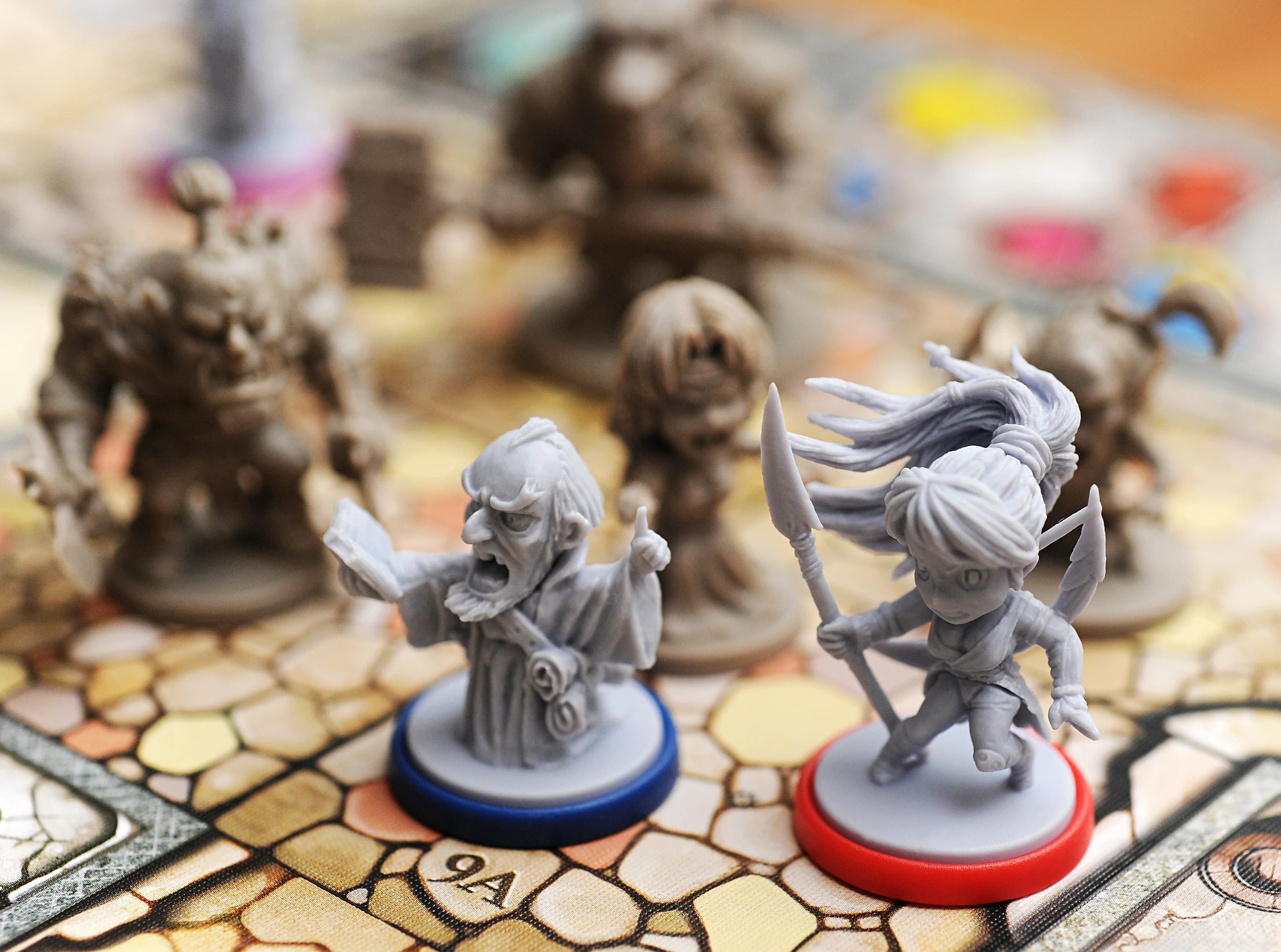 Arcadia Quest Core Game - Image 4