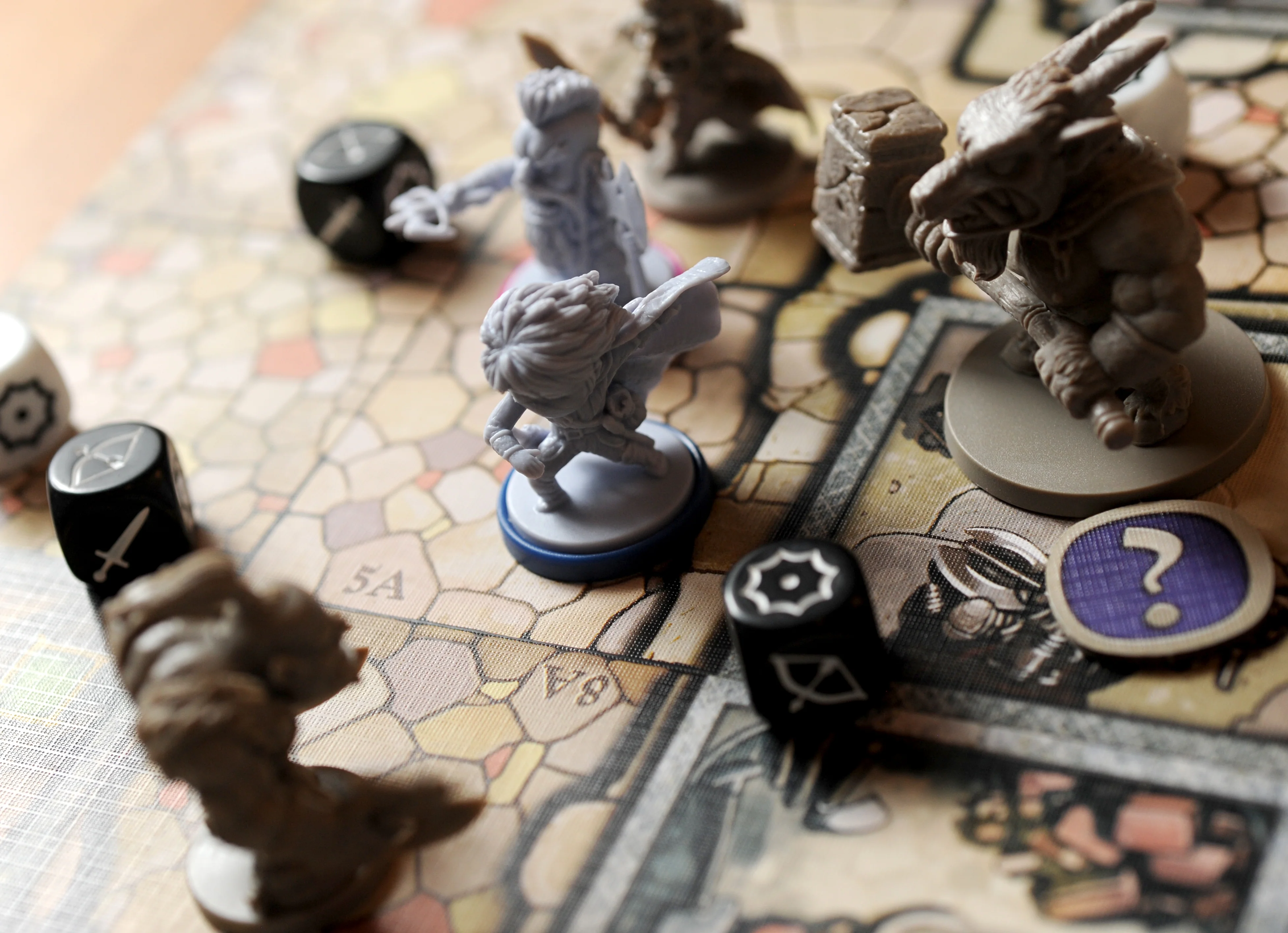 Arcadia Quest Core Game - Image 5
