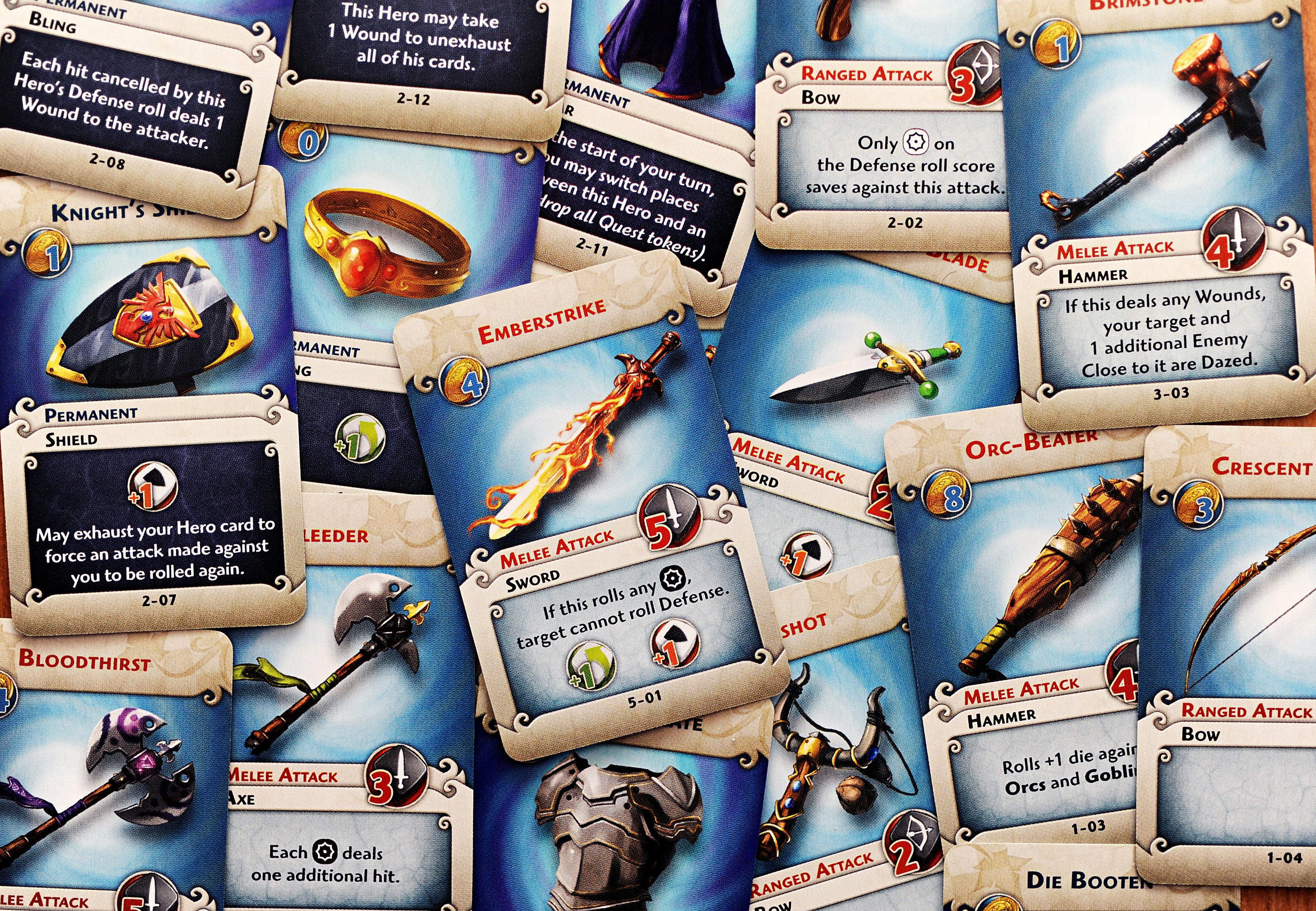 Arcadia Quest Core Game - Image 7