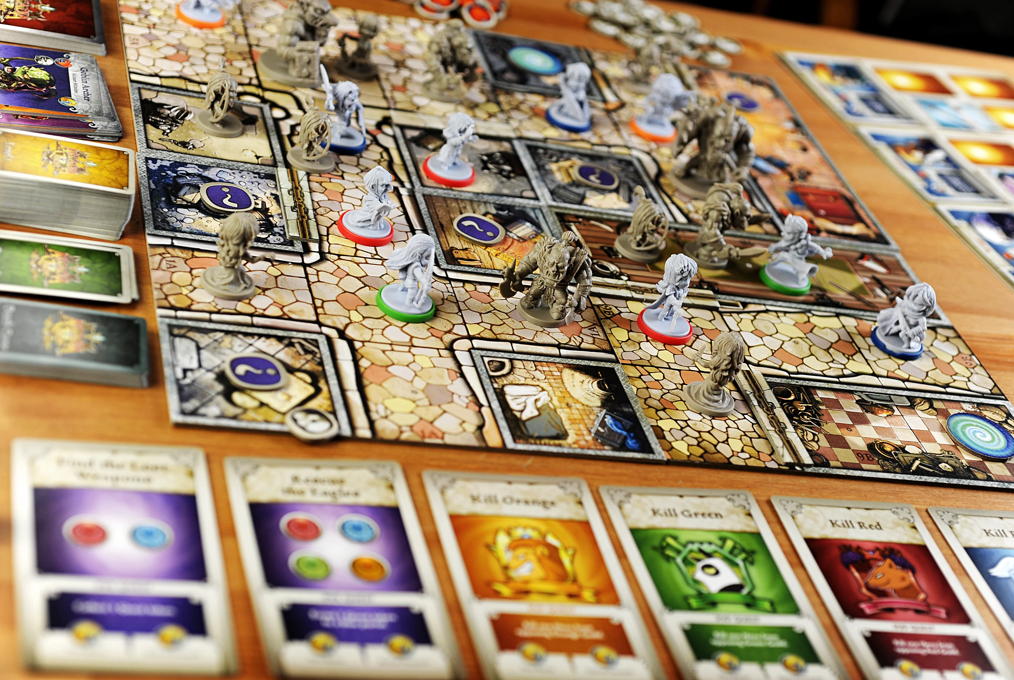 Arcadia Quest Core Game - Image 8