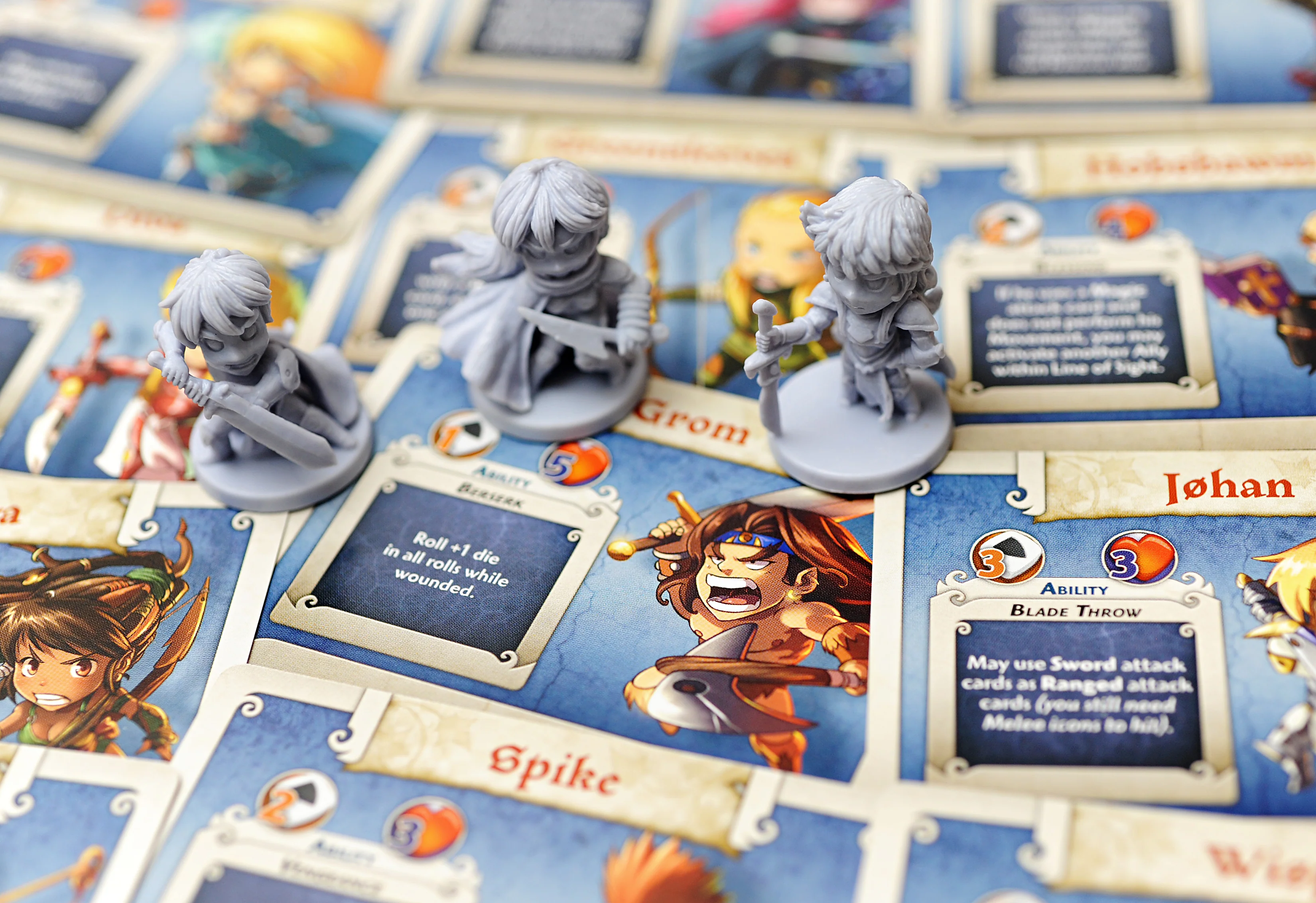Arcadia Quest Core Game - Image 9