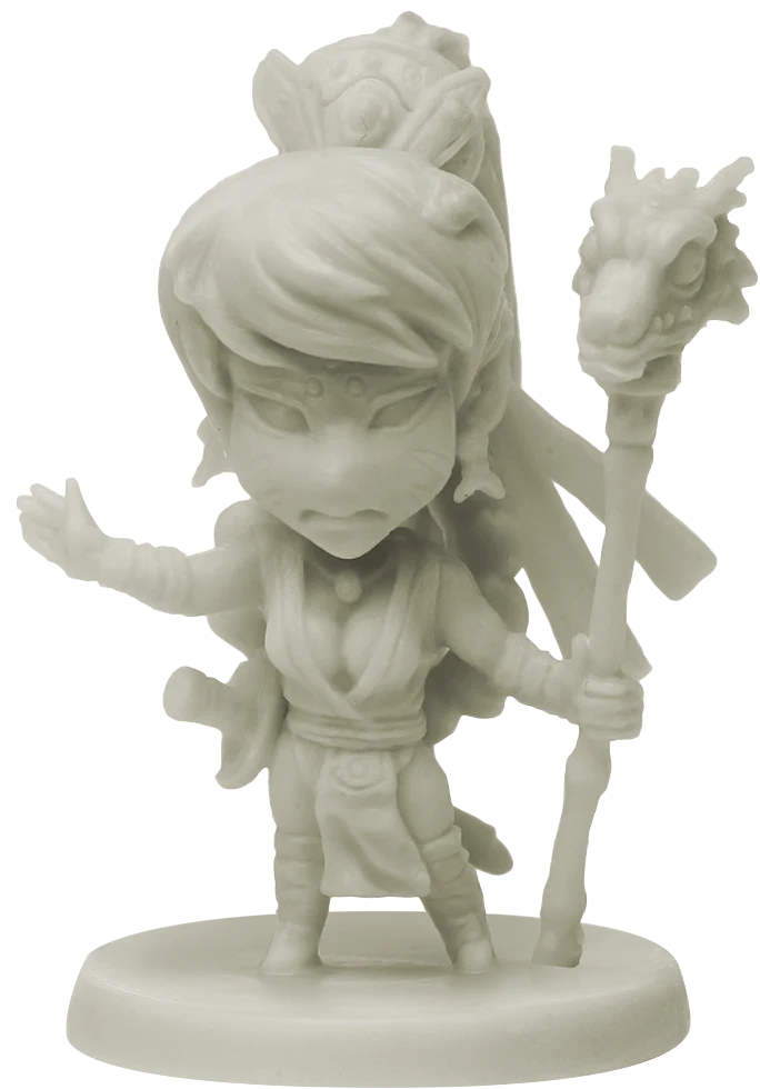 Arcadia Quest: Koba