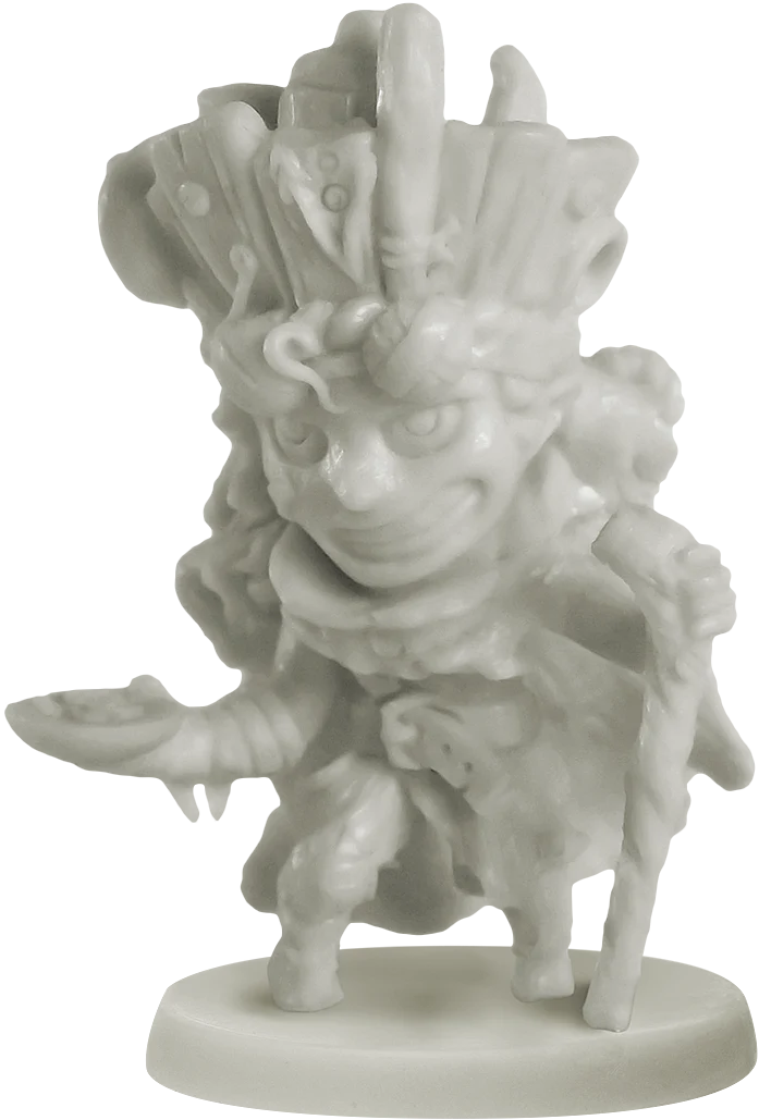 Arcadia Quest: Queen of Beggars
