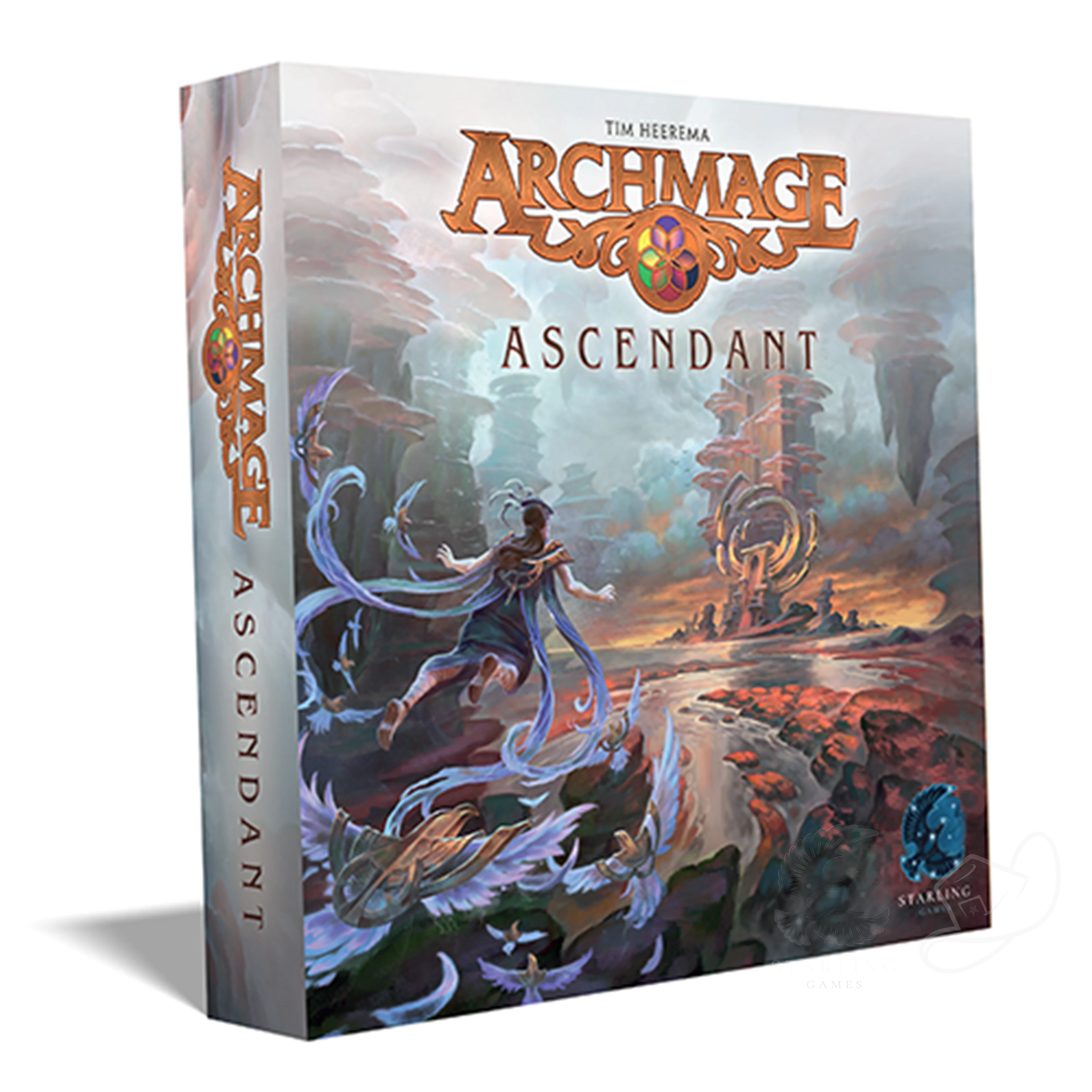 Archmage Ascendant Expansion - Image 2