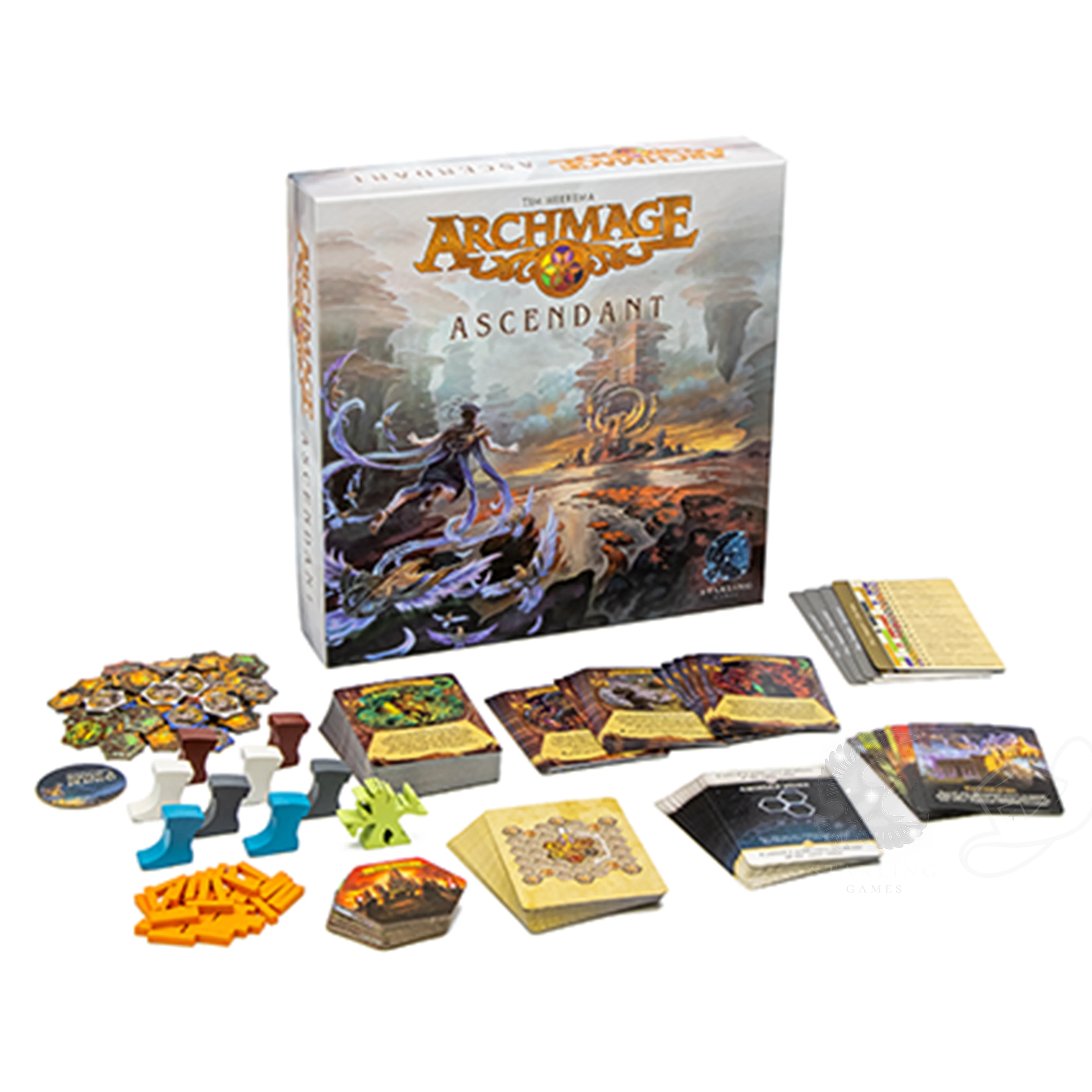 Archmage Ascendant Expansion - Image 4