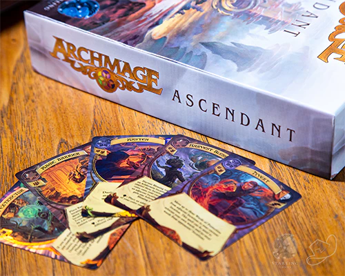 Archmage Ascendant Expansion - Image 5