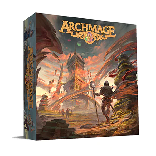 Archmage Standard Edition - Image 2