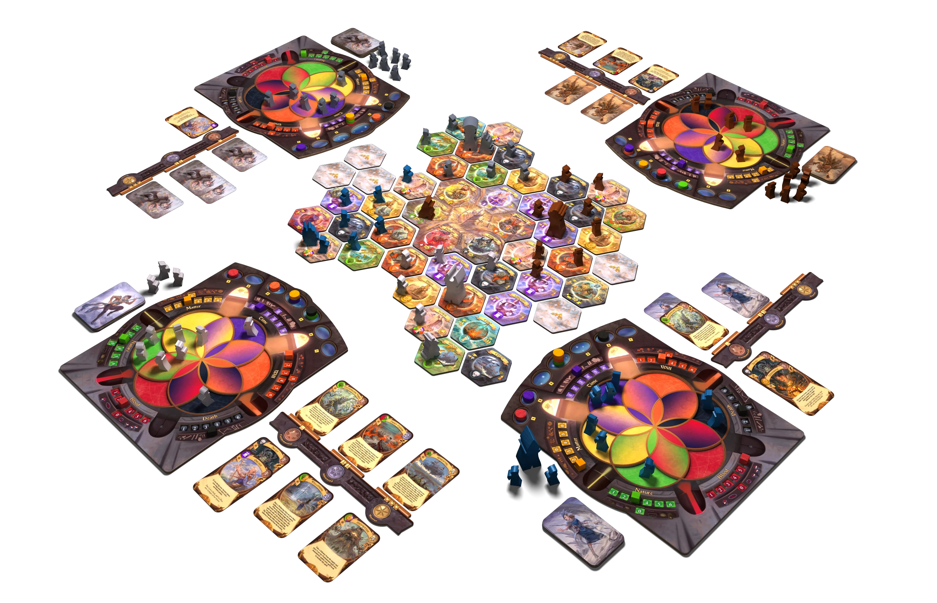 Archmage Standard Edition - Image 3
