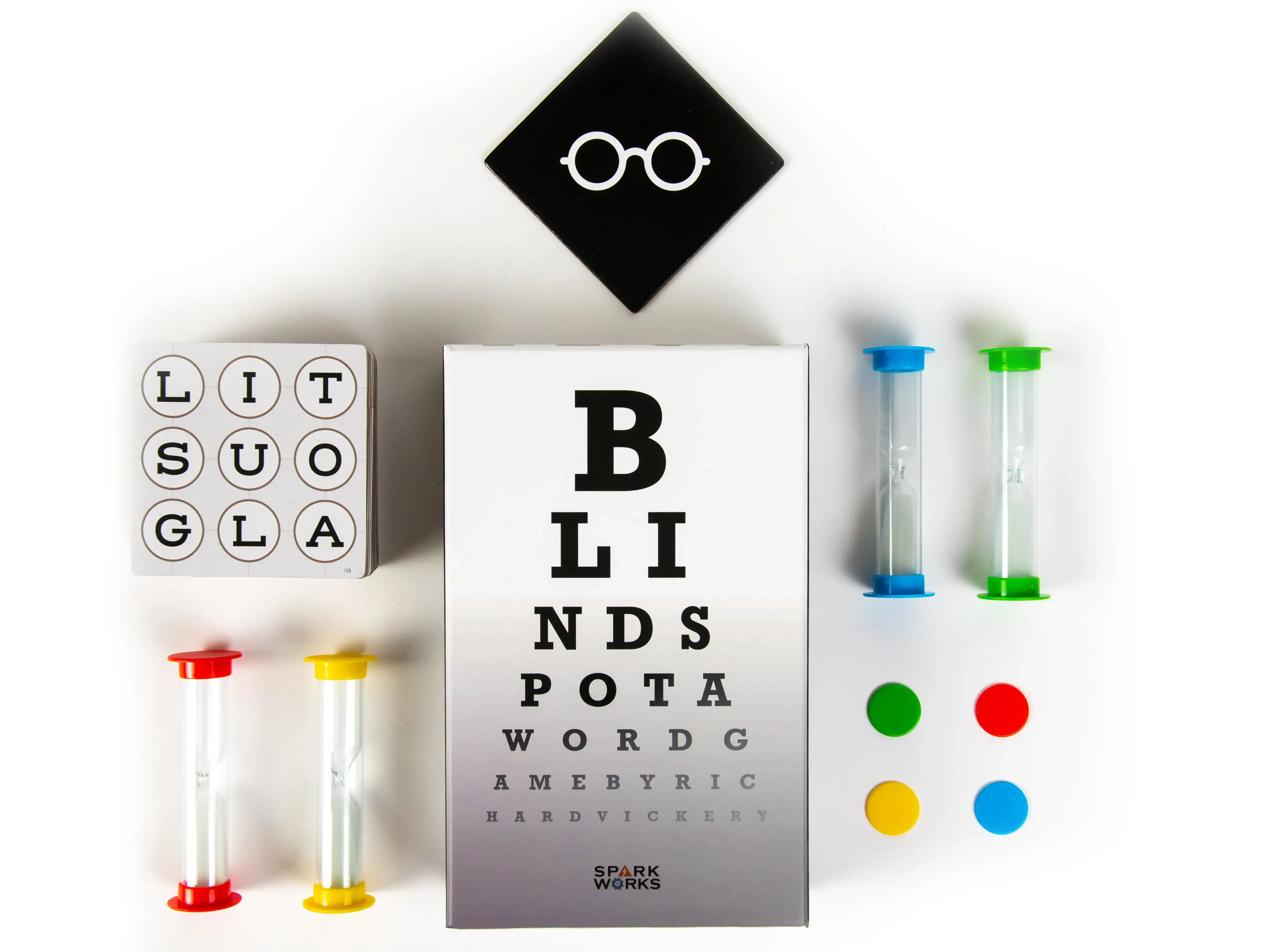 Blind Spot - Image 11