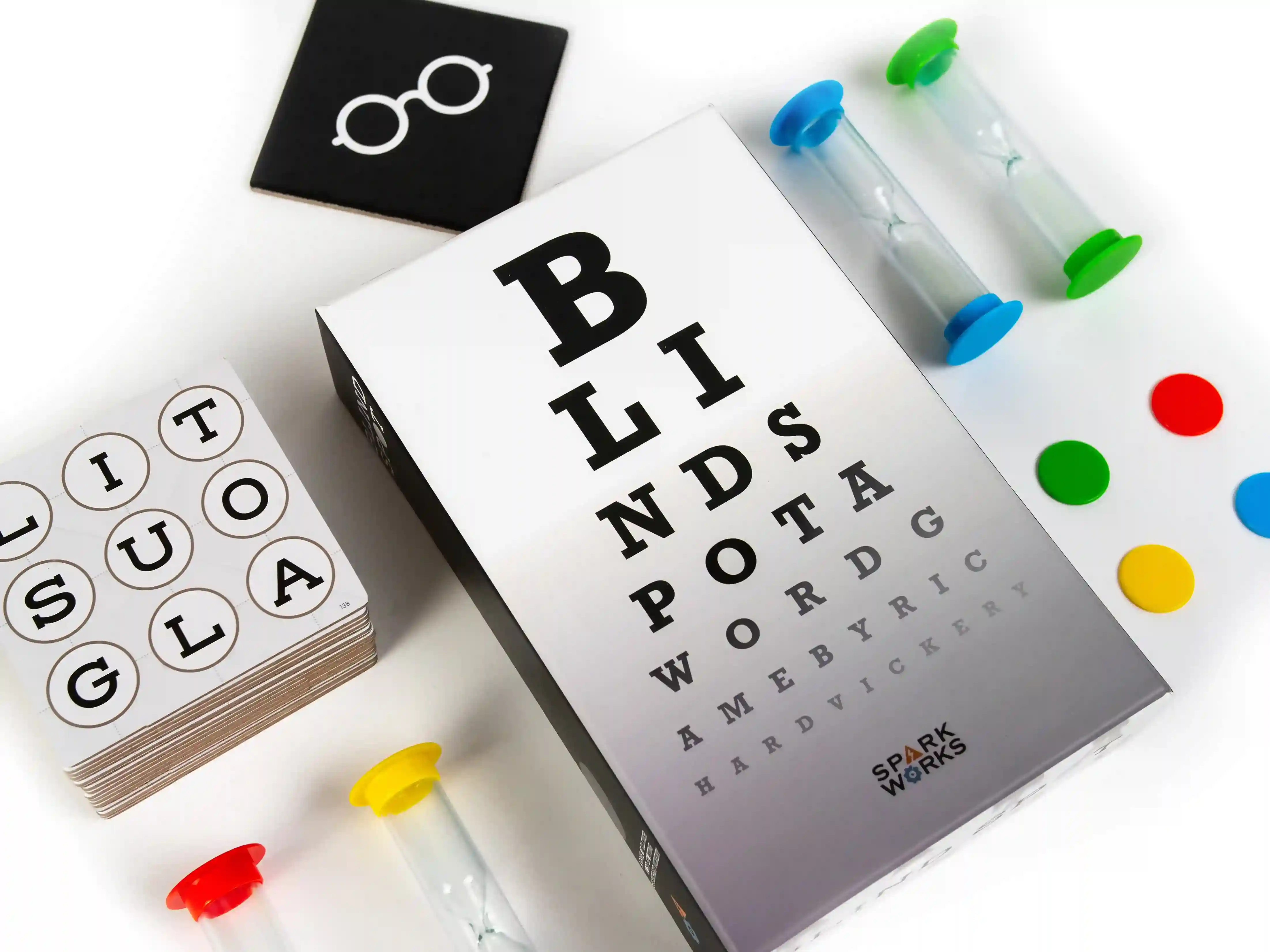 Blind Spot - Image 12