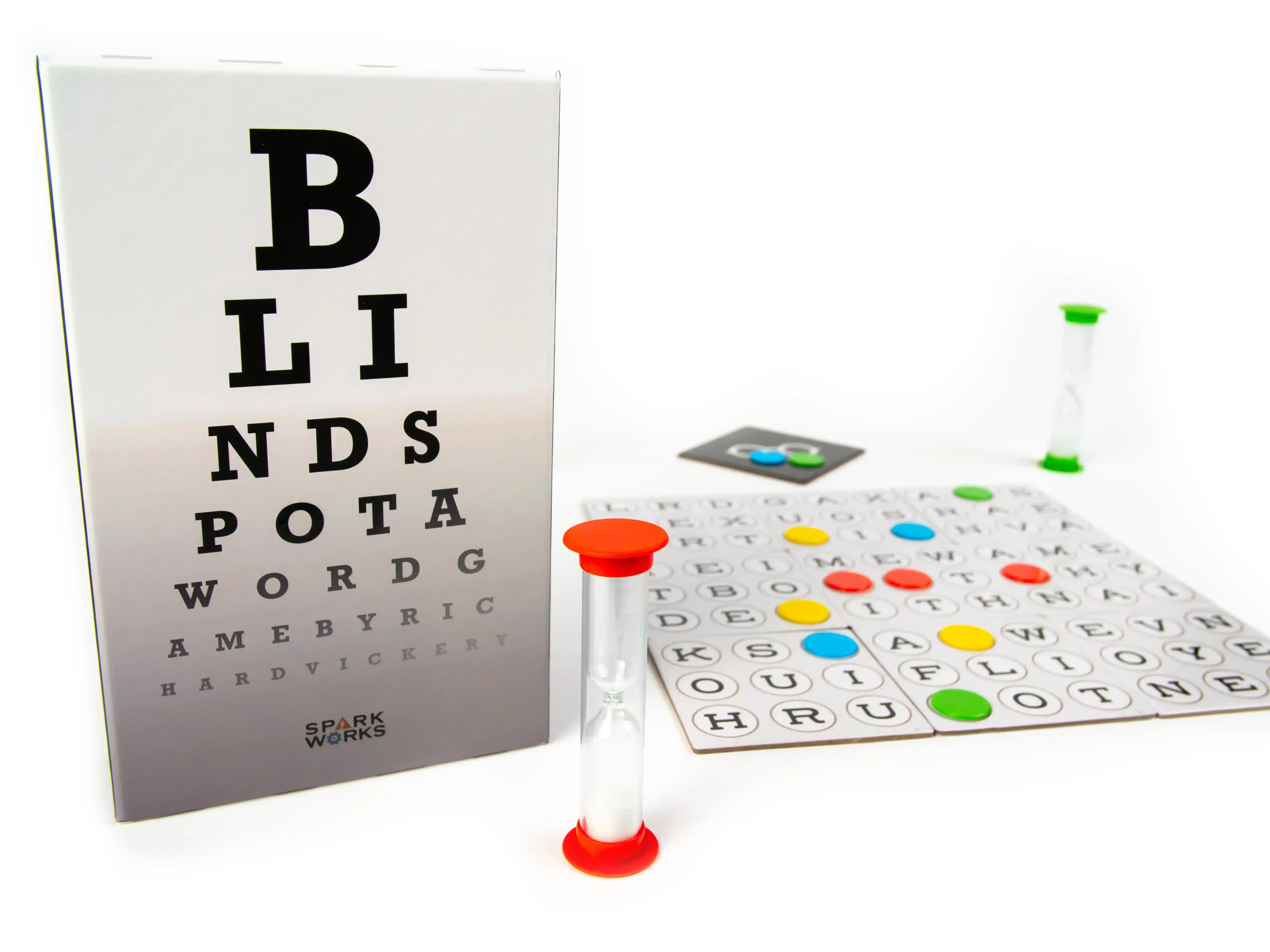 Blind Spot - Image 8