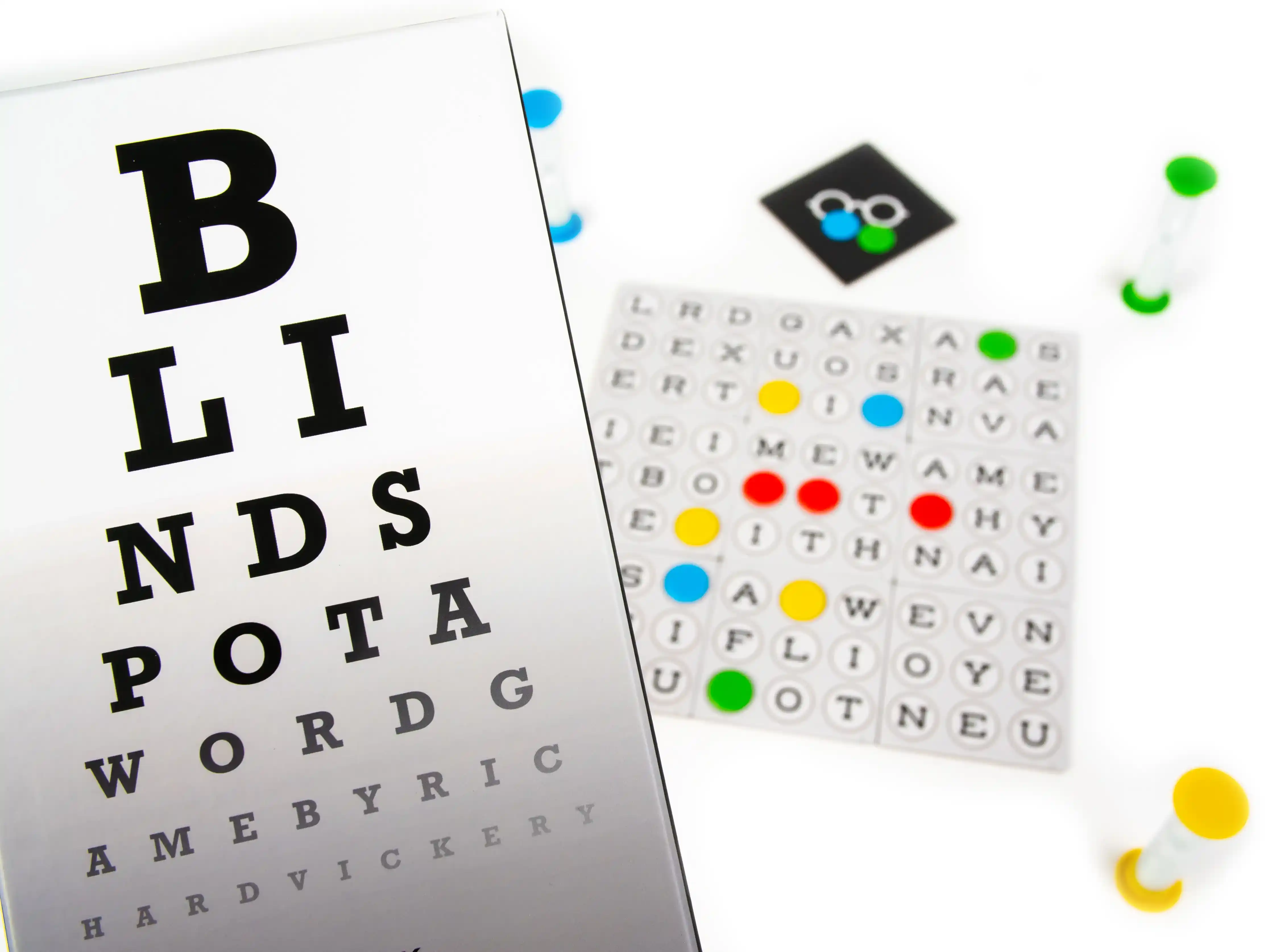 Blind Spot - Image 9