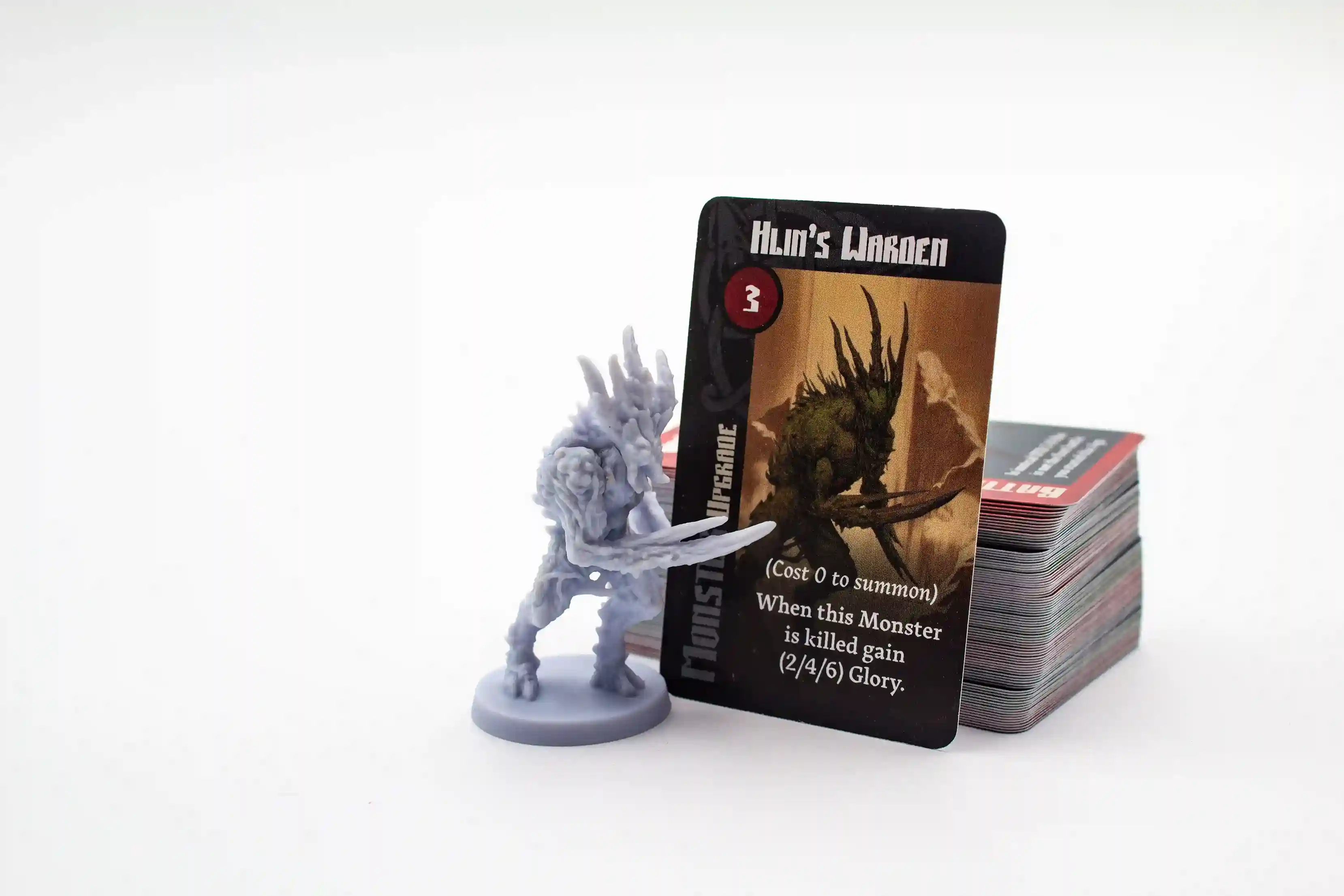 Blood Rage: Valhalla - Image 12