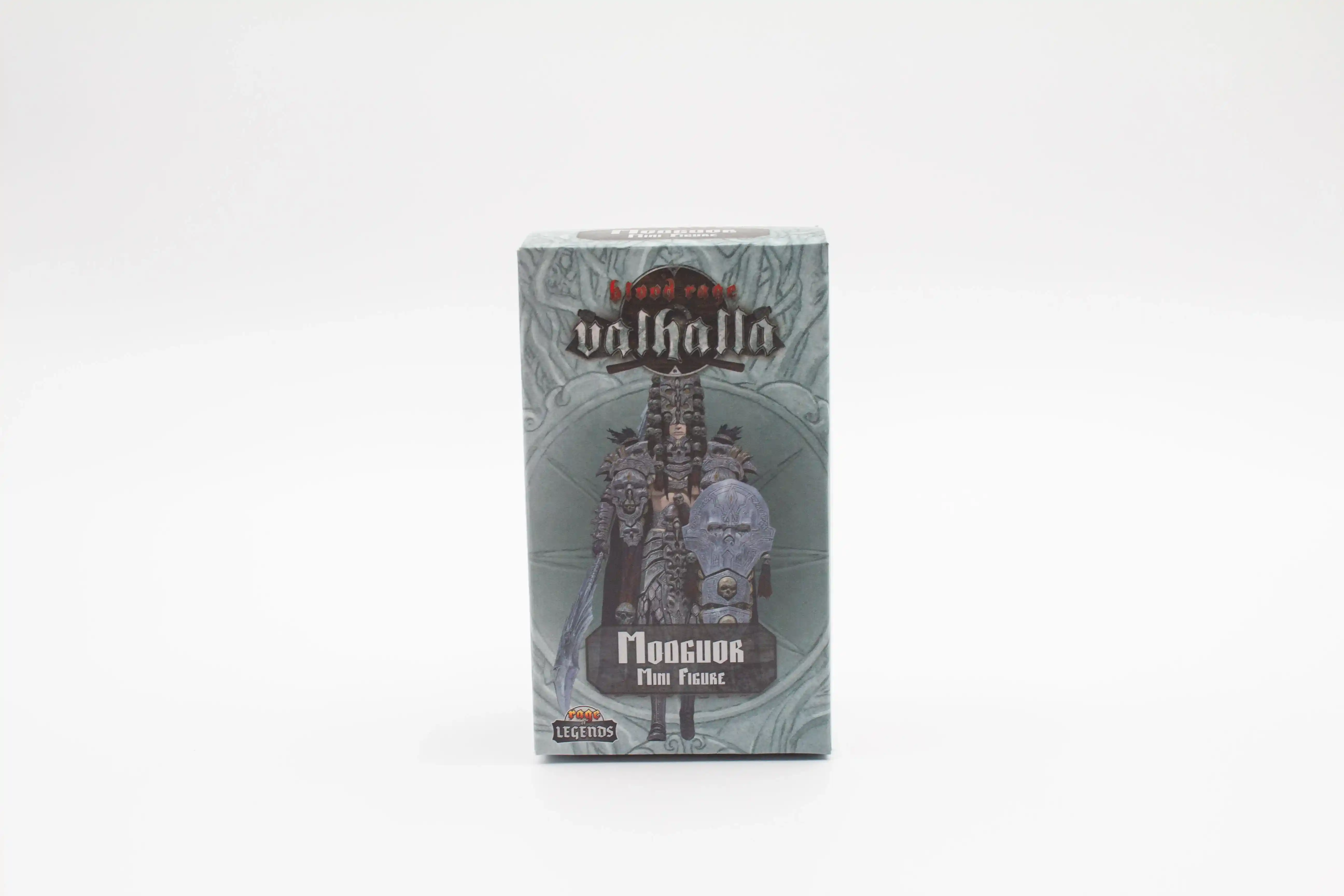 Blood Rage: Valhalla - Modgudr Miniature - Image 5