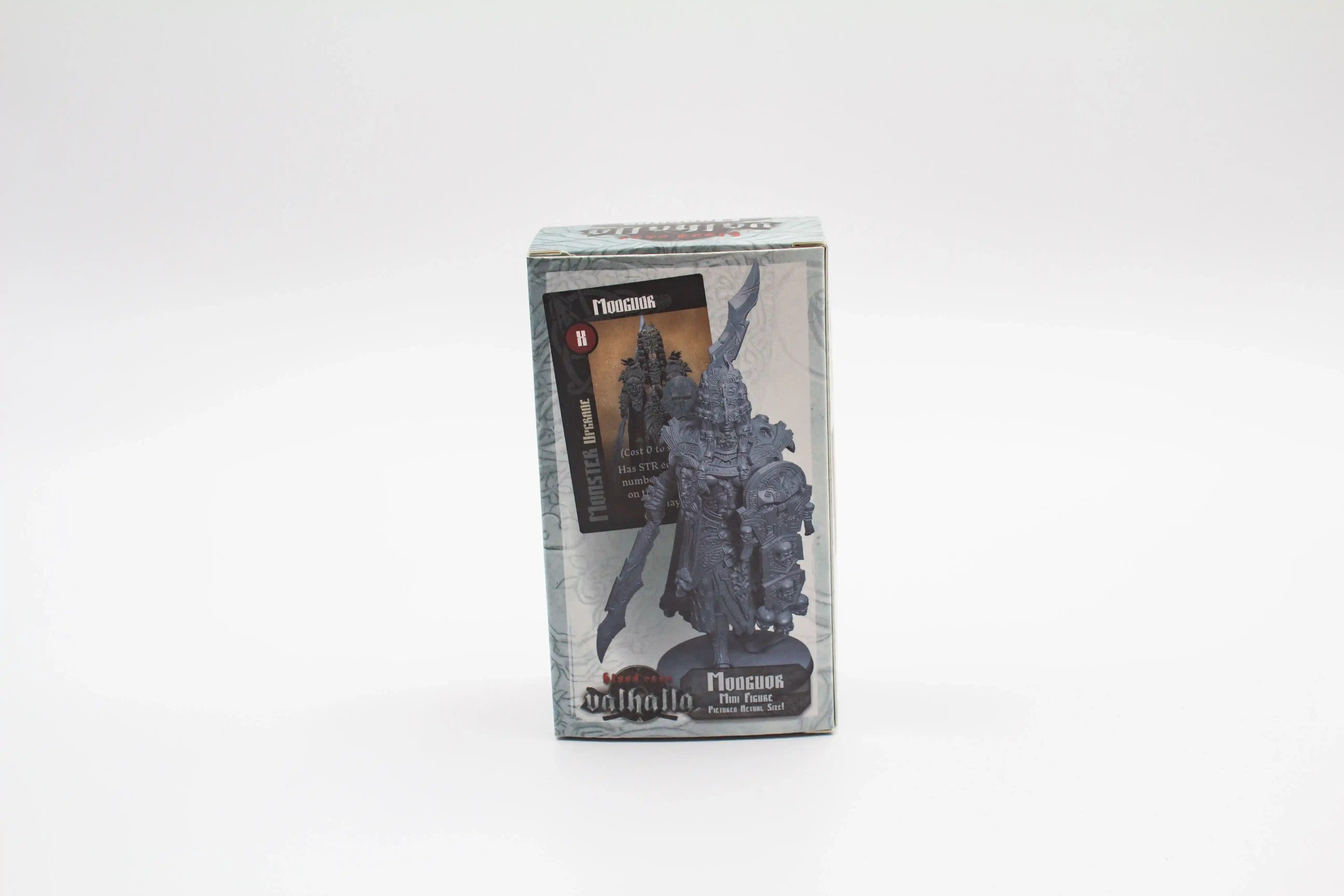 Blood Rage: Valhalla - Modgudr Miniature - Image 7