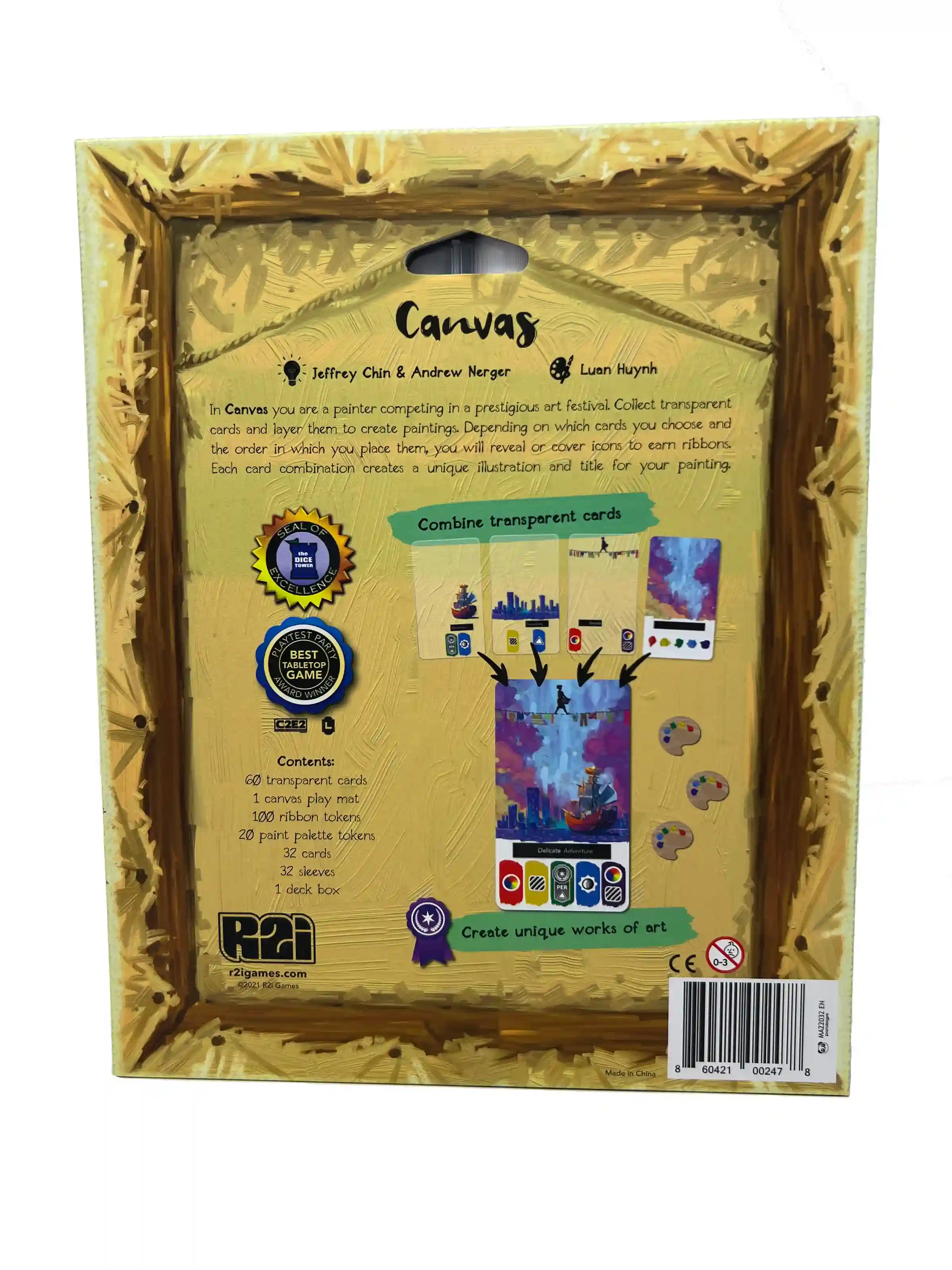 Canvas - Image 3