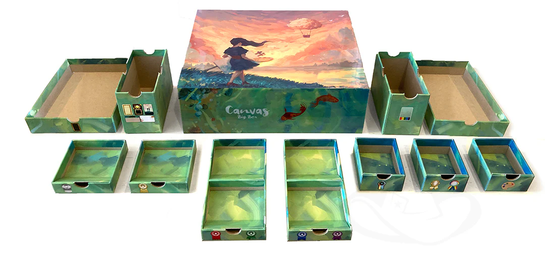 Canvas Big Box - Image 3