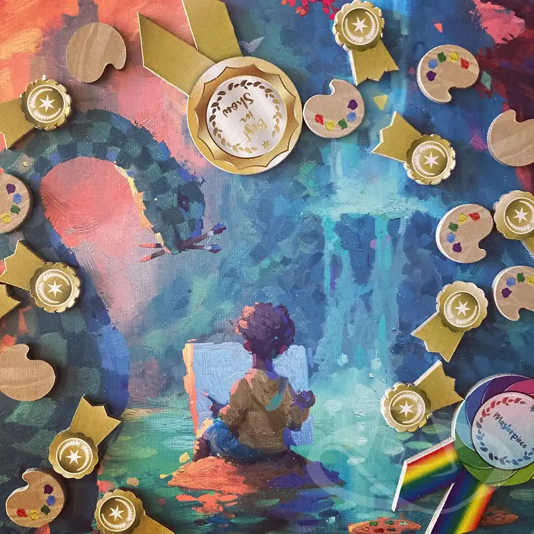 Canvas Reflections - Image 8
