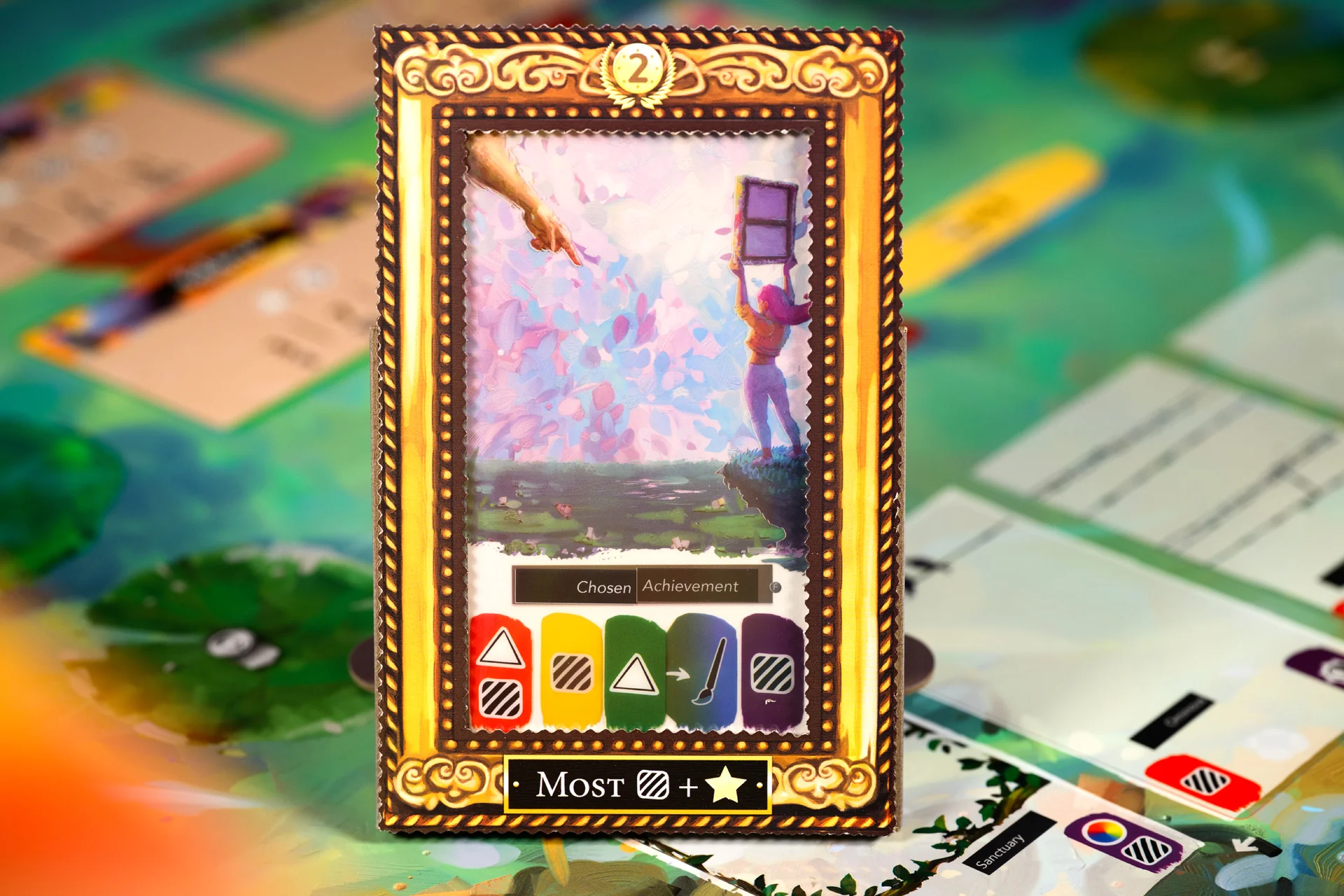 Canvas Second Edition - Image 10