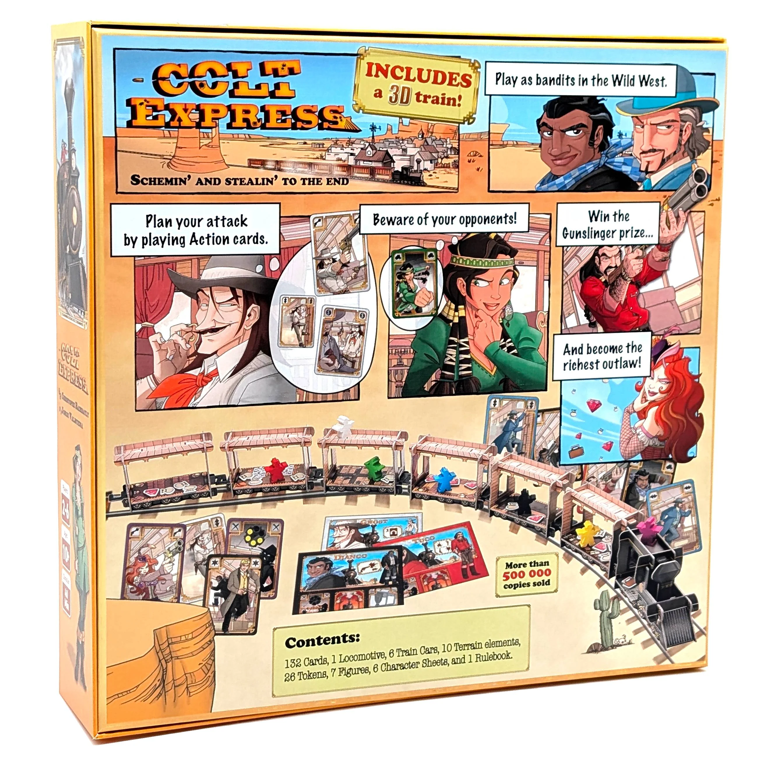 Colt Express - Image 3