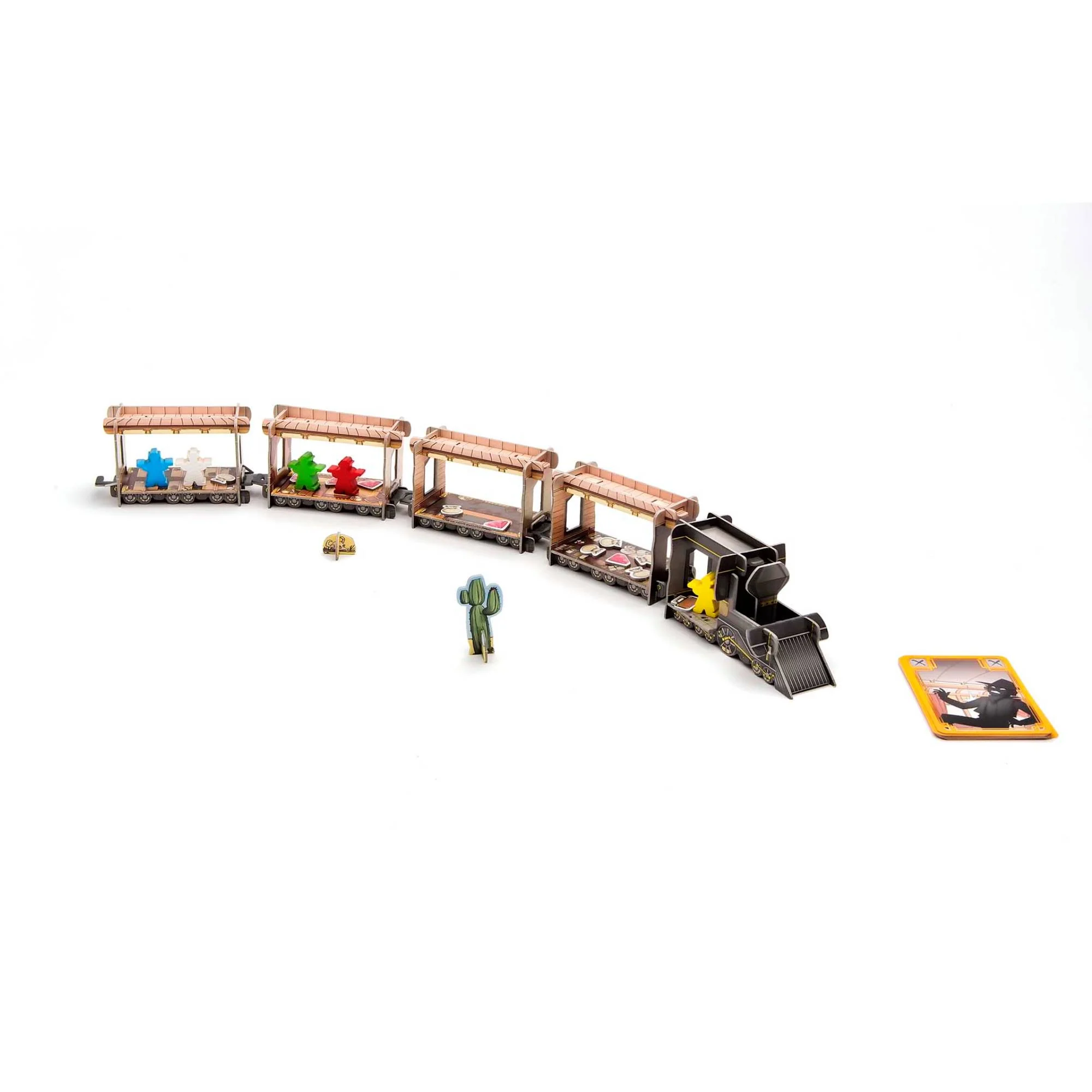 Colt Express - Image 4