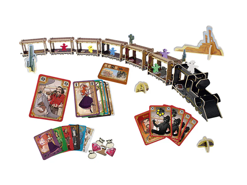 Colt Express - Image 5