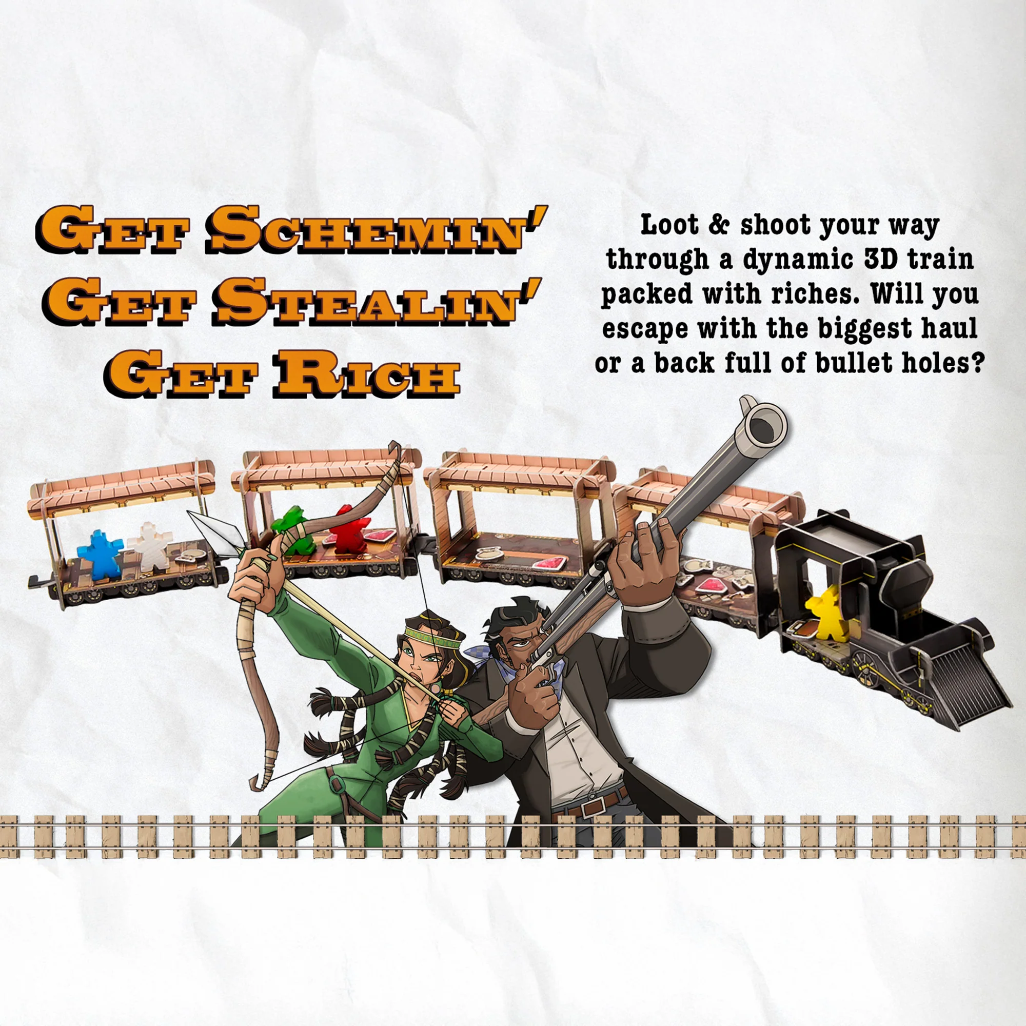 Colt Express - Image 6