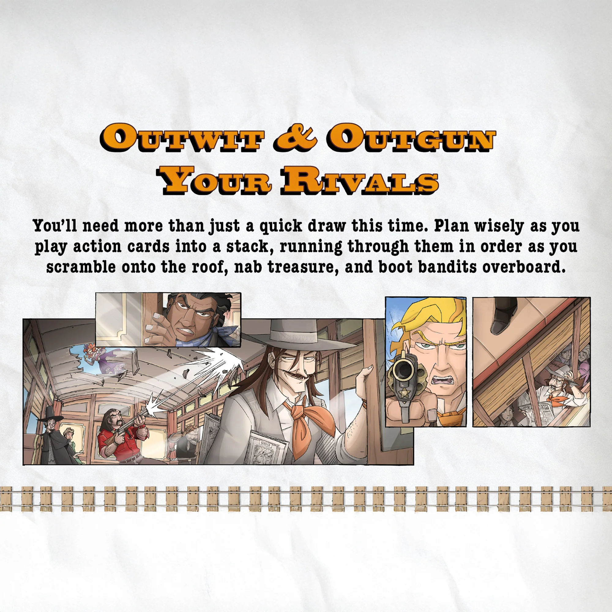 Colt Express - Image 7
