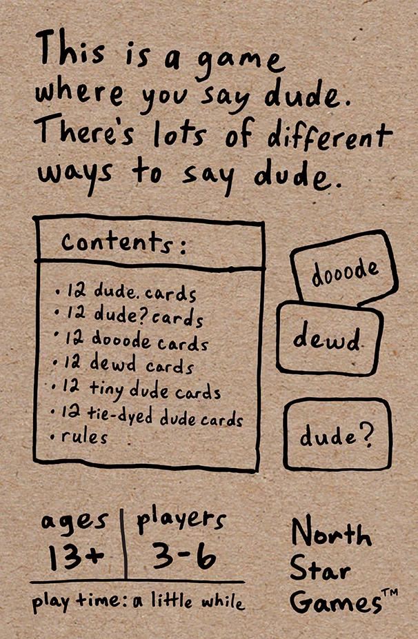 Dude Satish Tribute Edition - Image 3