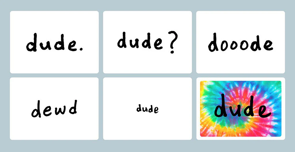 Dude Satish Tribute Edition - Image 5