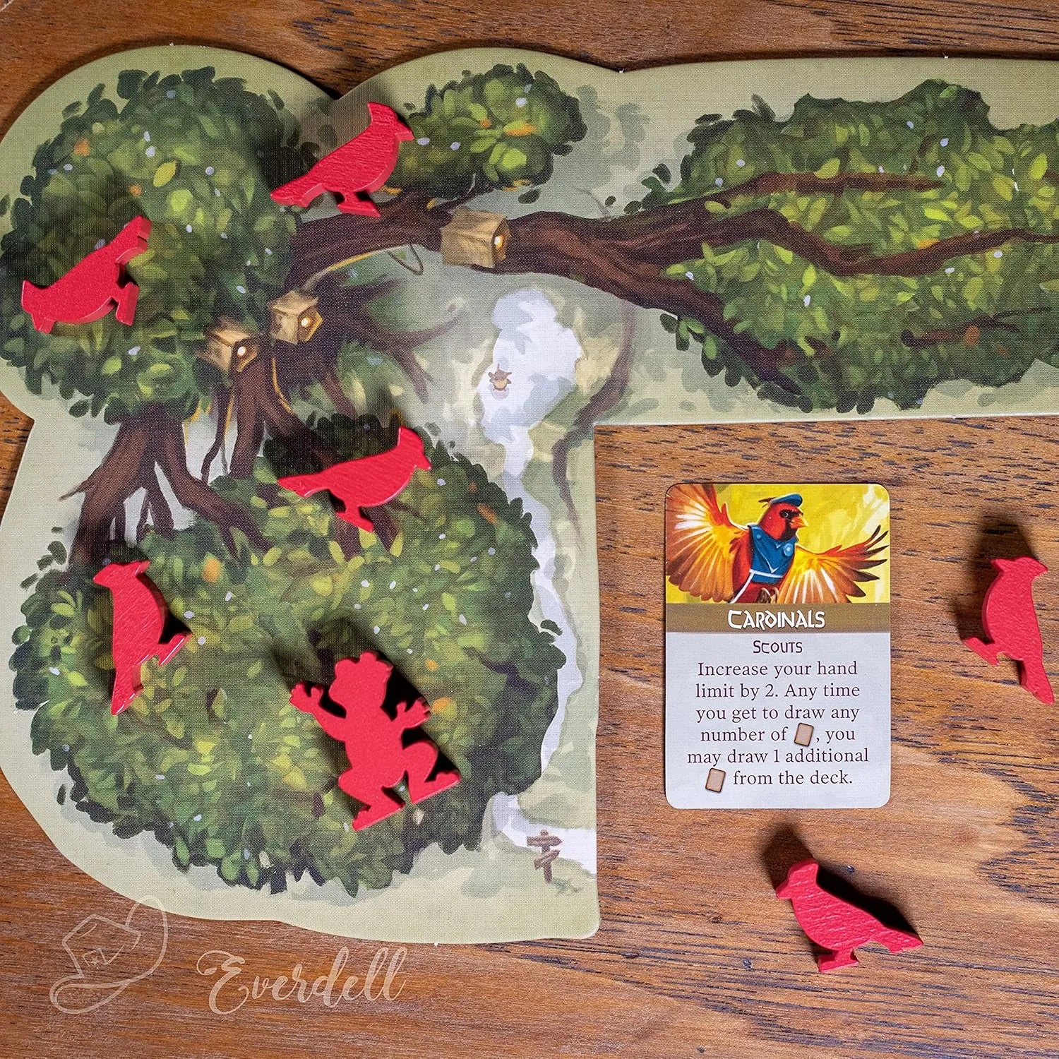 Everdell Bellfaire - Image 8
