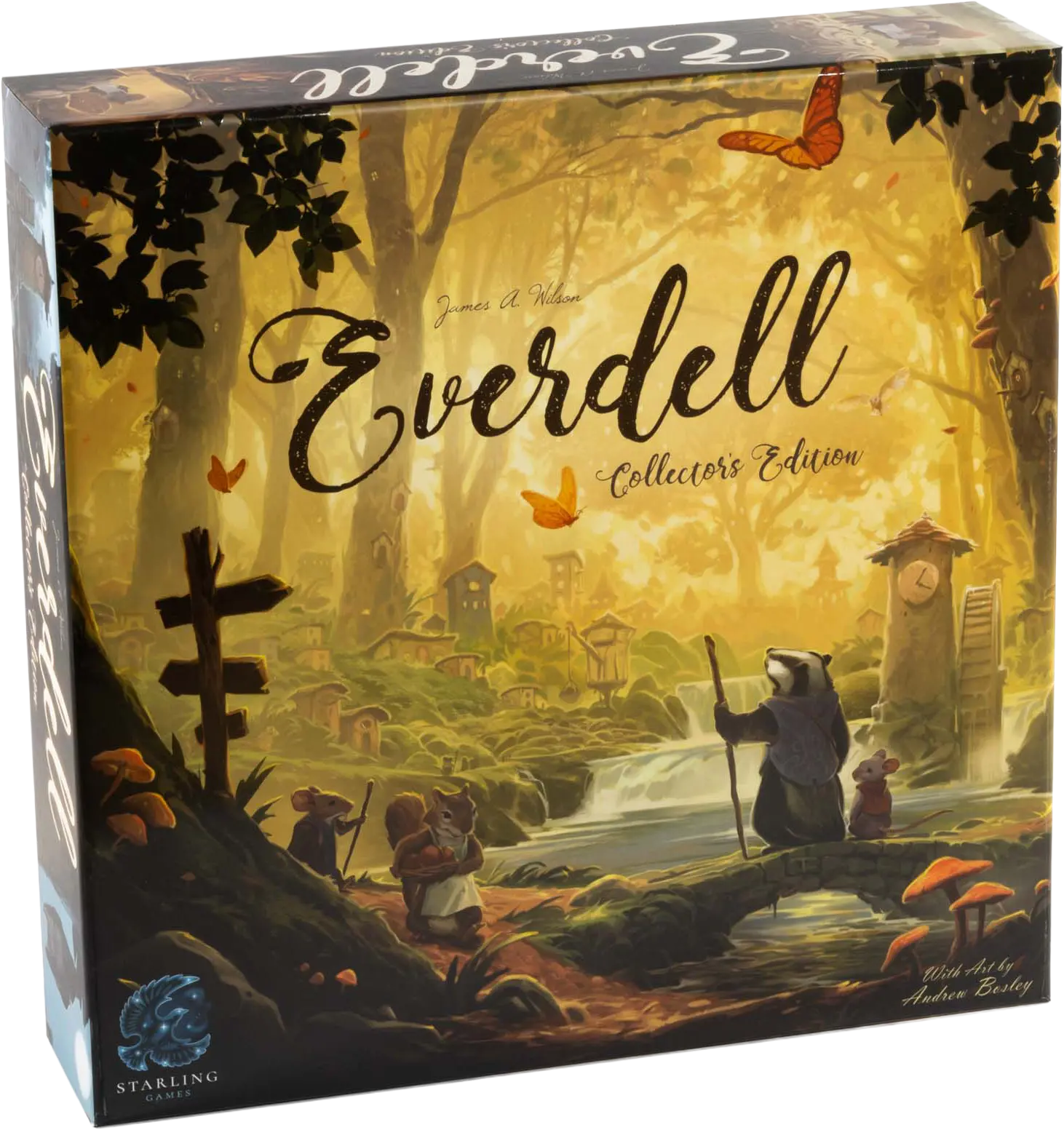 Everdell - Berry Bear Bundle - Image 4