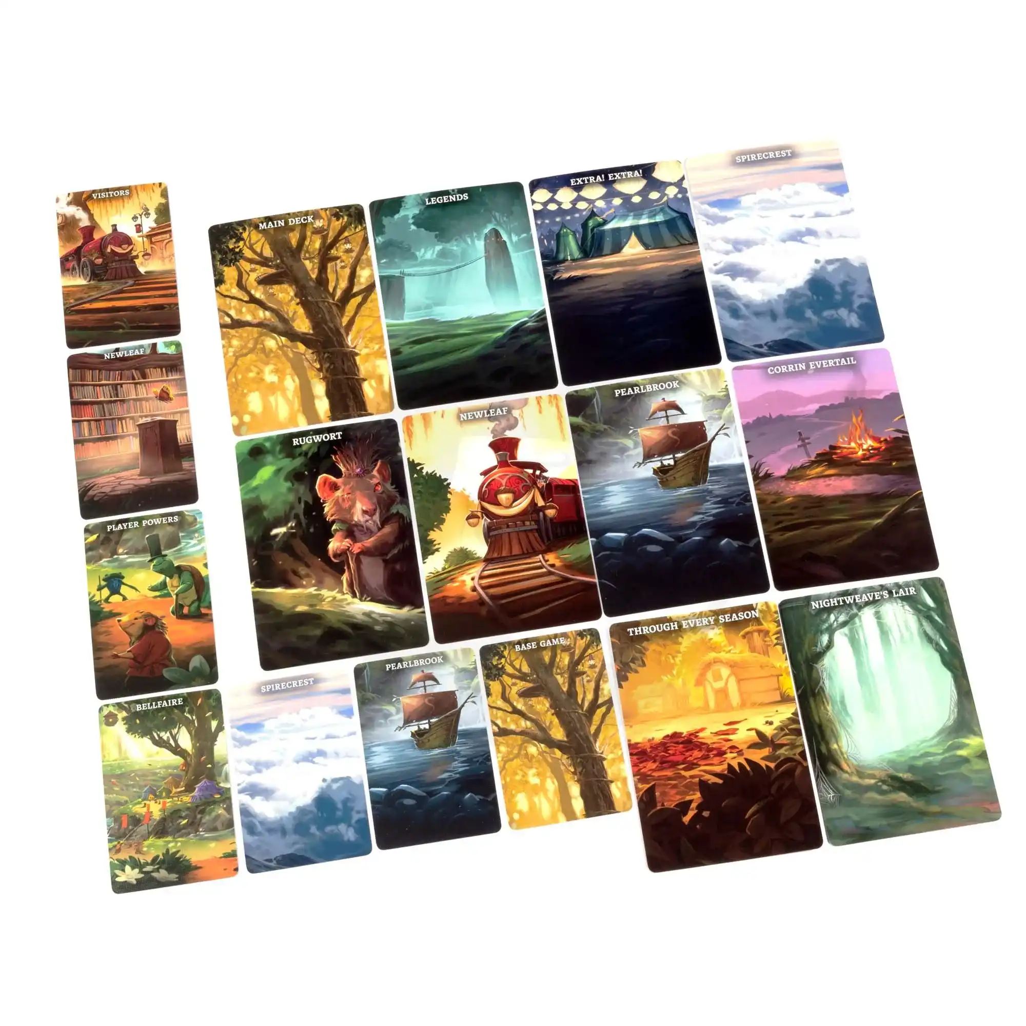 Everdell Big Ol Box of Storage - Image 6