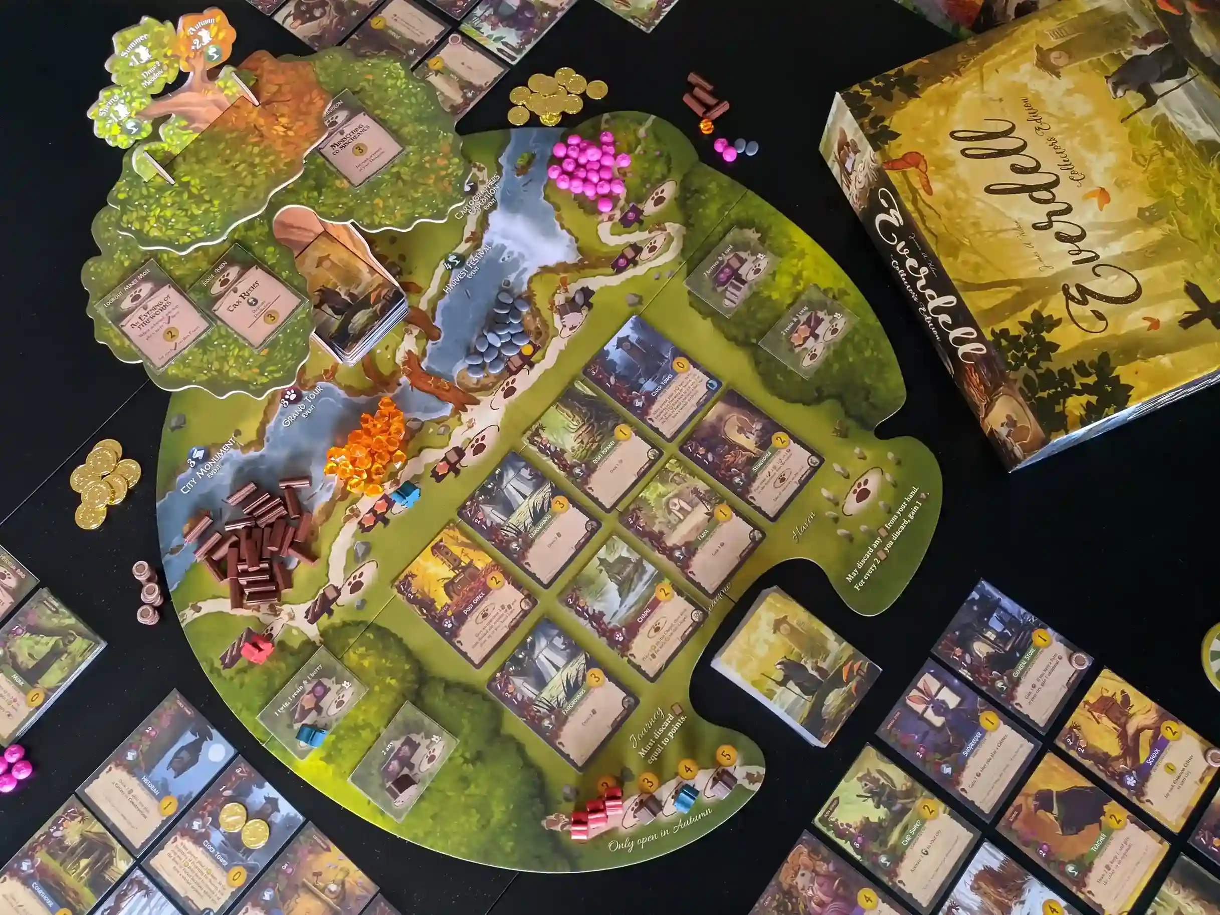Everdell Collector’s Edition - Image 27