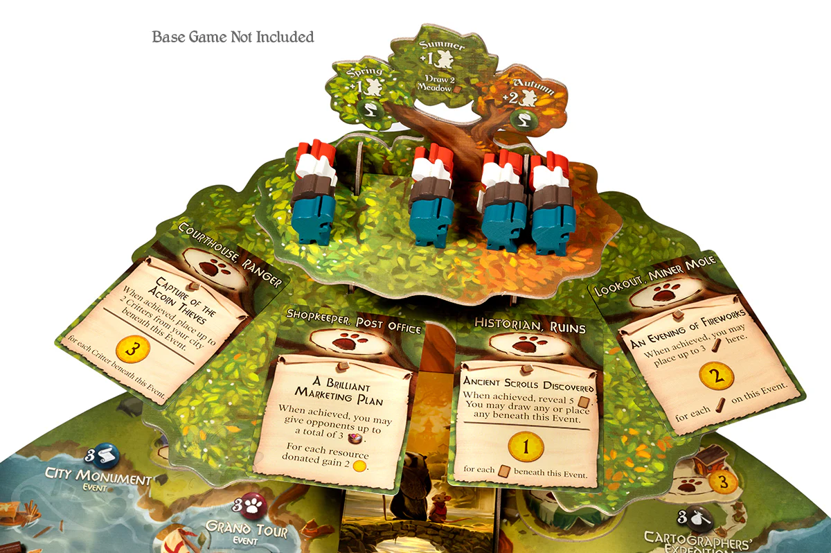 Everdell Core Oversized Cards - Image 11