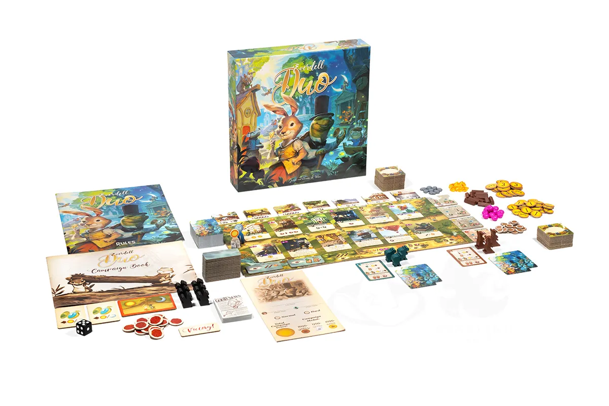 Everdell Duo - Image 4