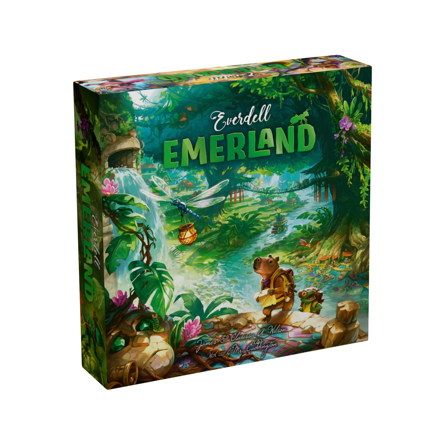 Everdell Emerland - Image 2