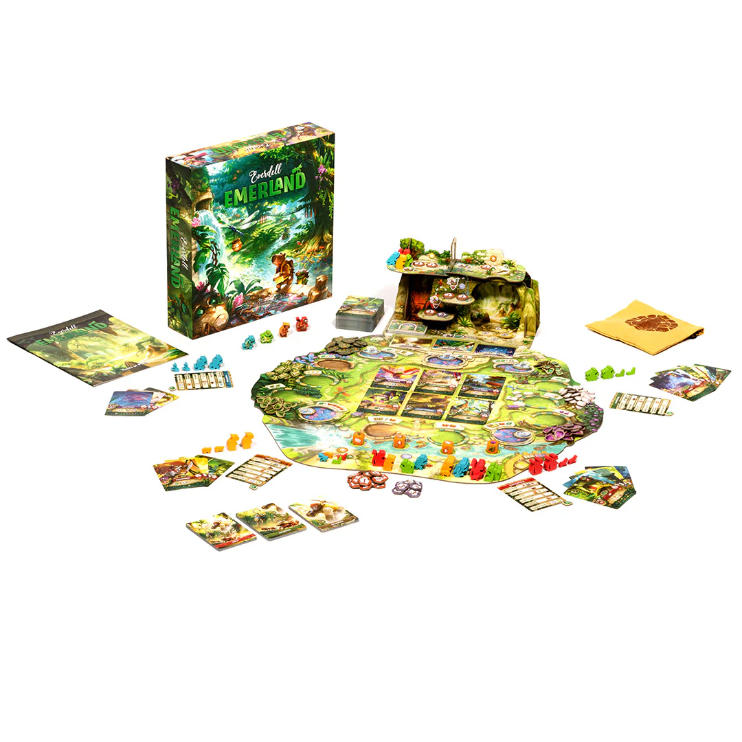 Everdell Emerland - Image 3