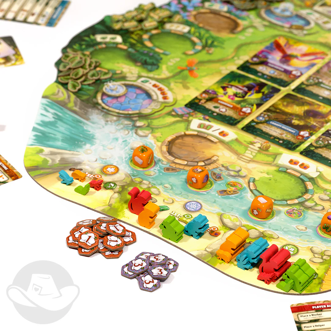 Everdell Emerland - Image 4
